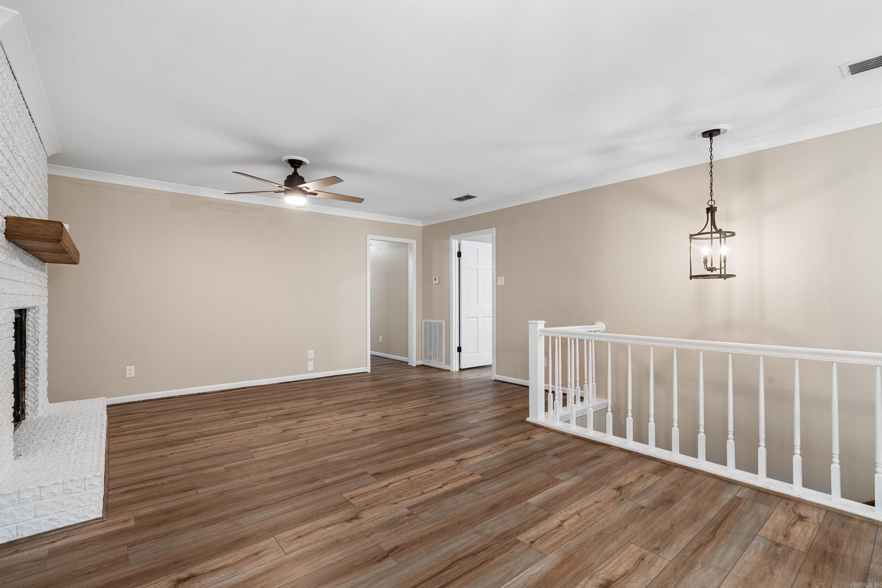 4 Ivy  Arkadelphia, AR