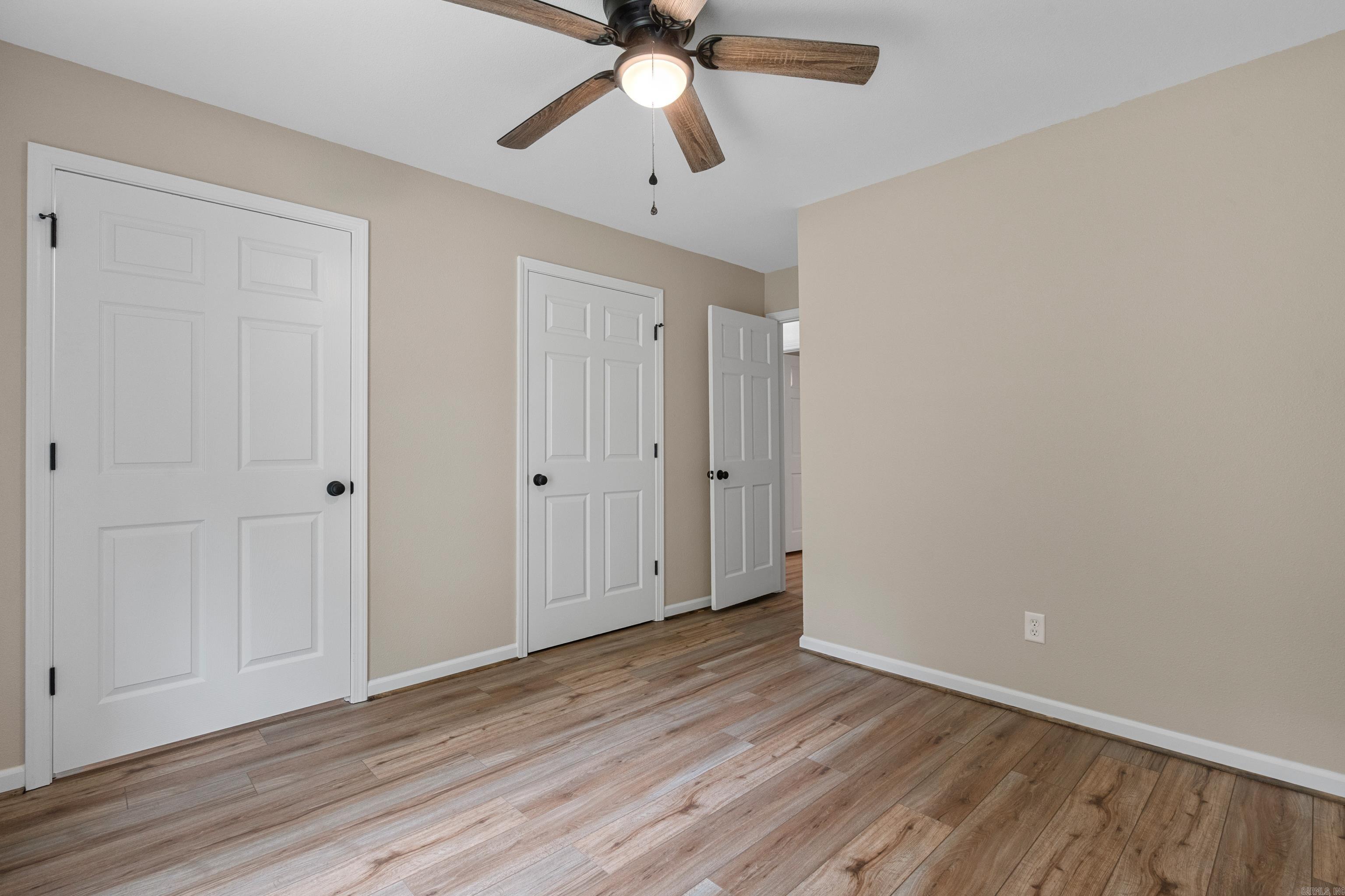 4 Ivy  Arkadelphia, AR
