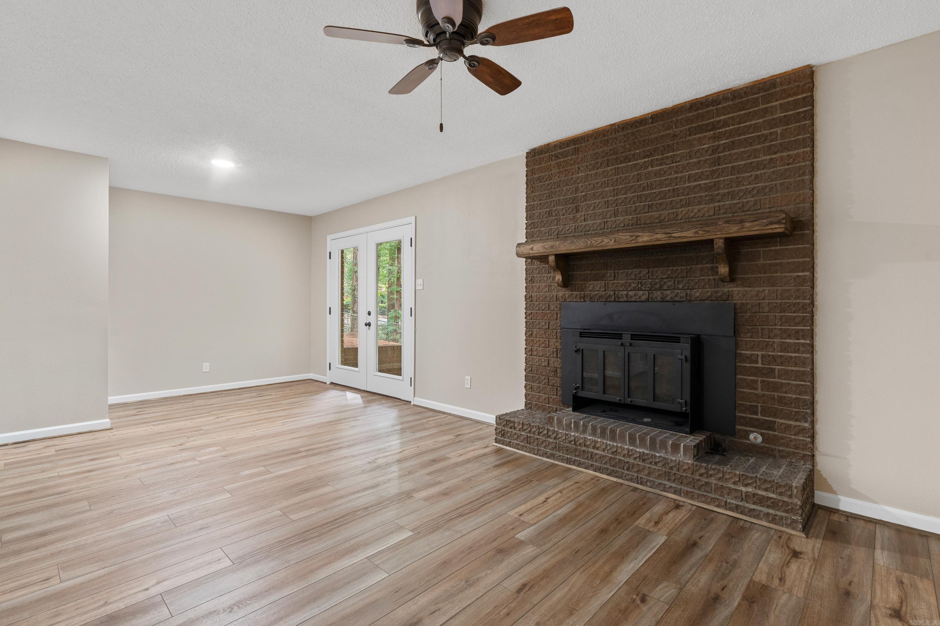 4 Ivy  Arkadelphia, AR
