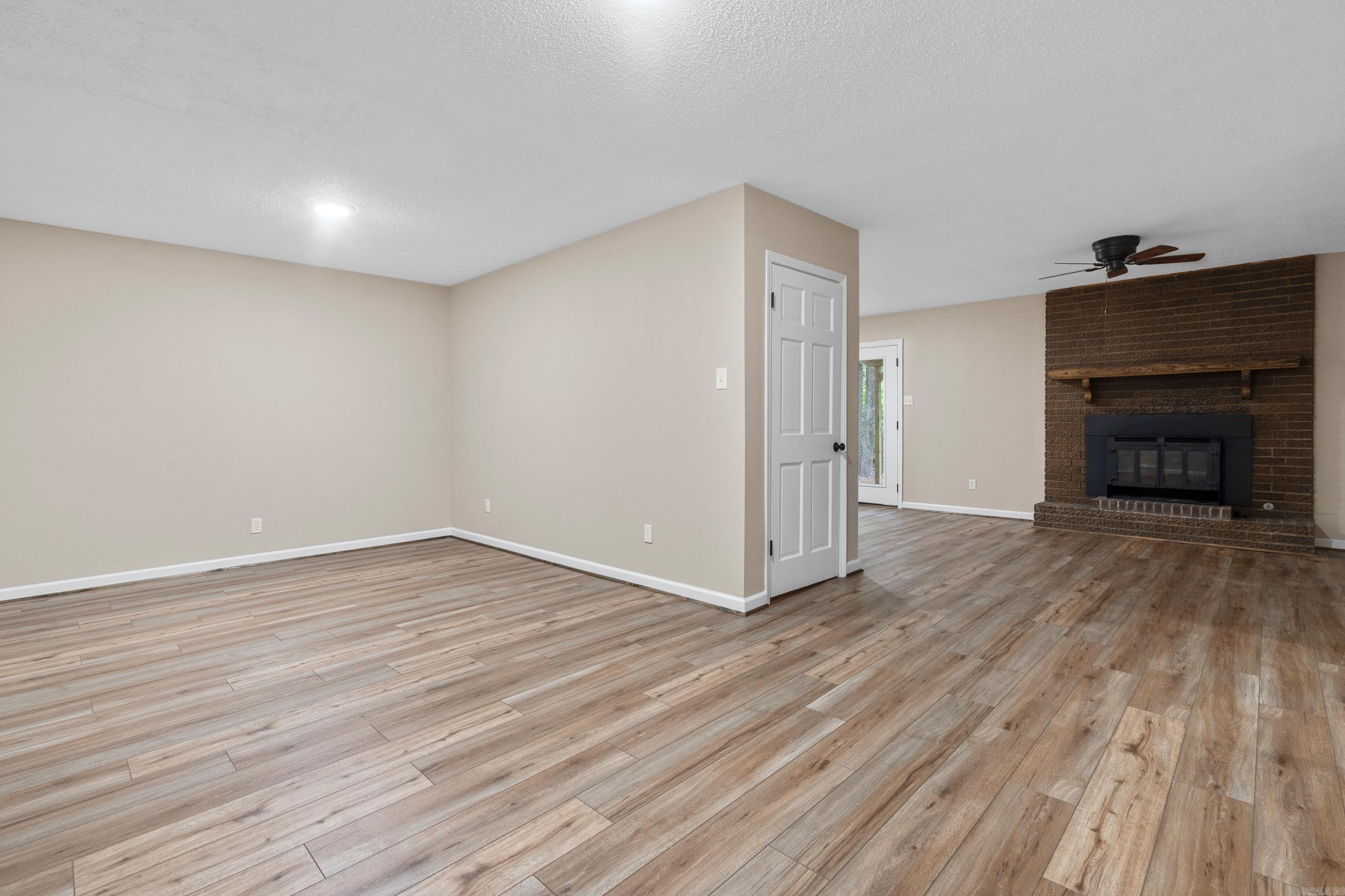 4 Ivy  Arkadelphia, AR