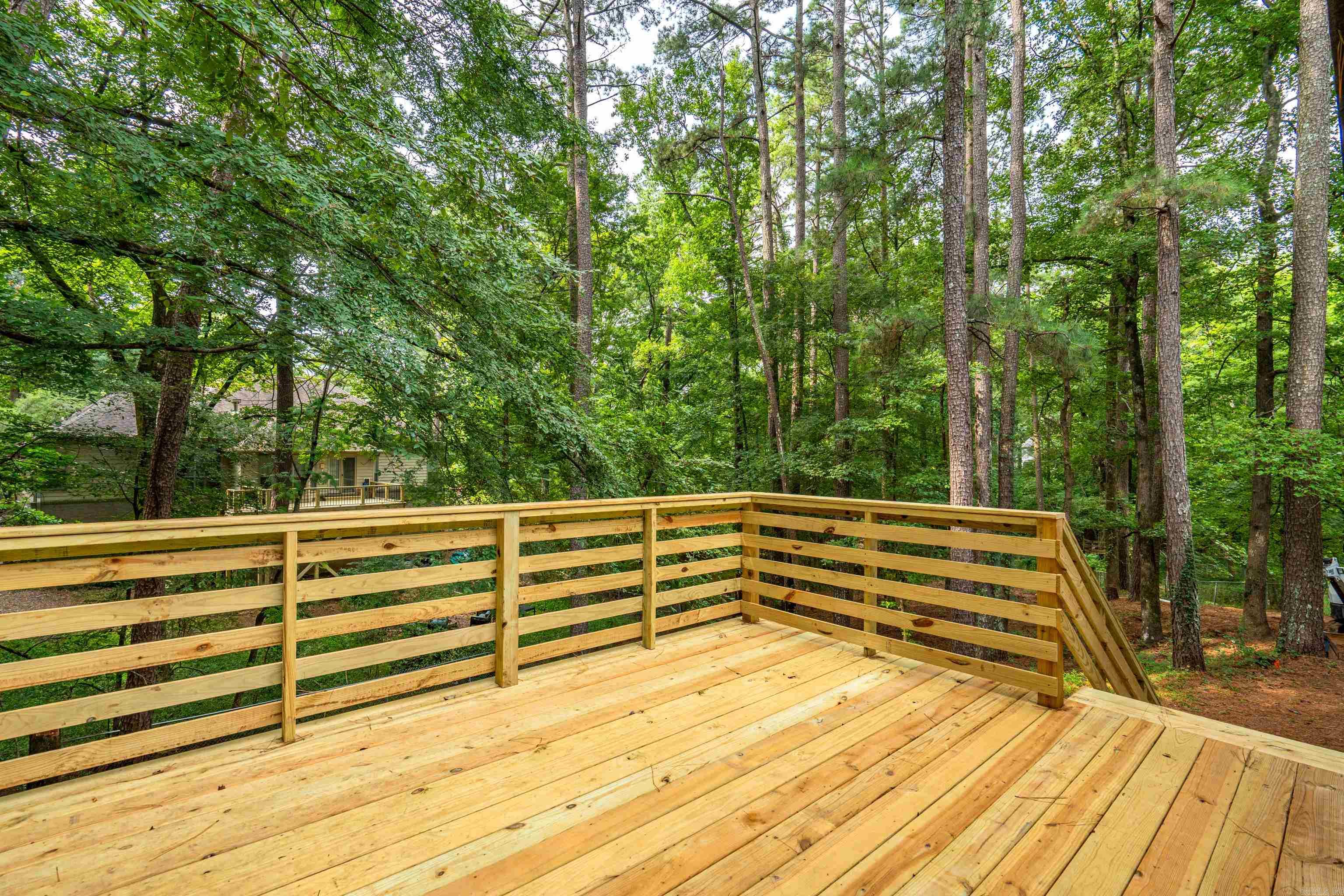 4 Ivy  Arkadelphia, AR