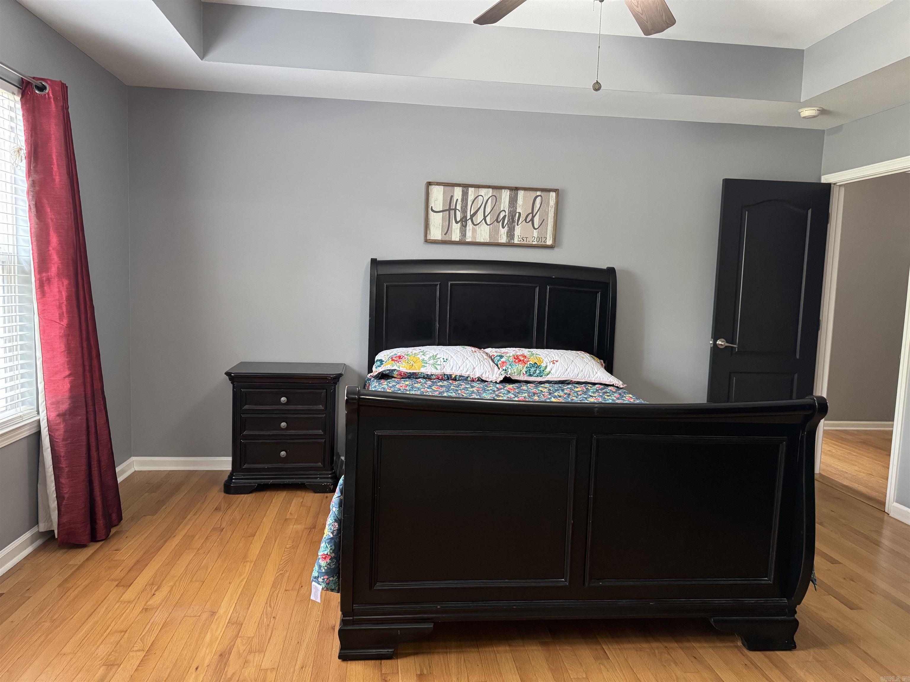 228 Sharon Oaks Ct  Benton, AR