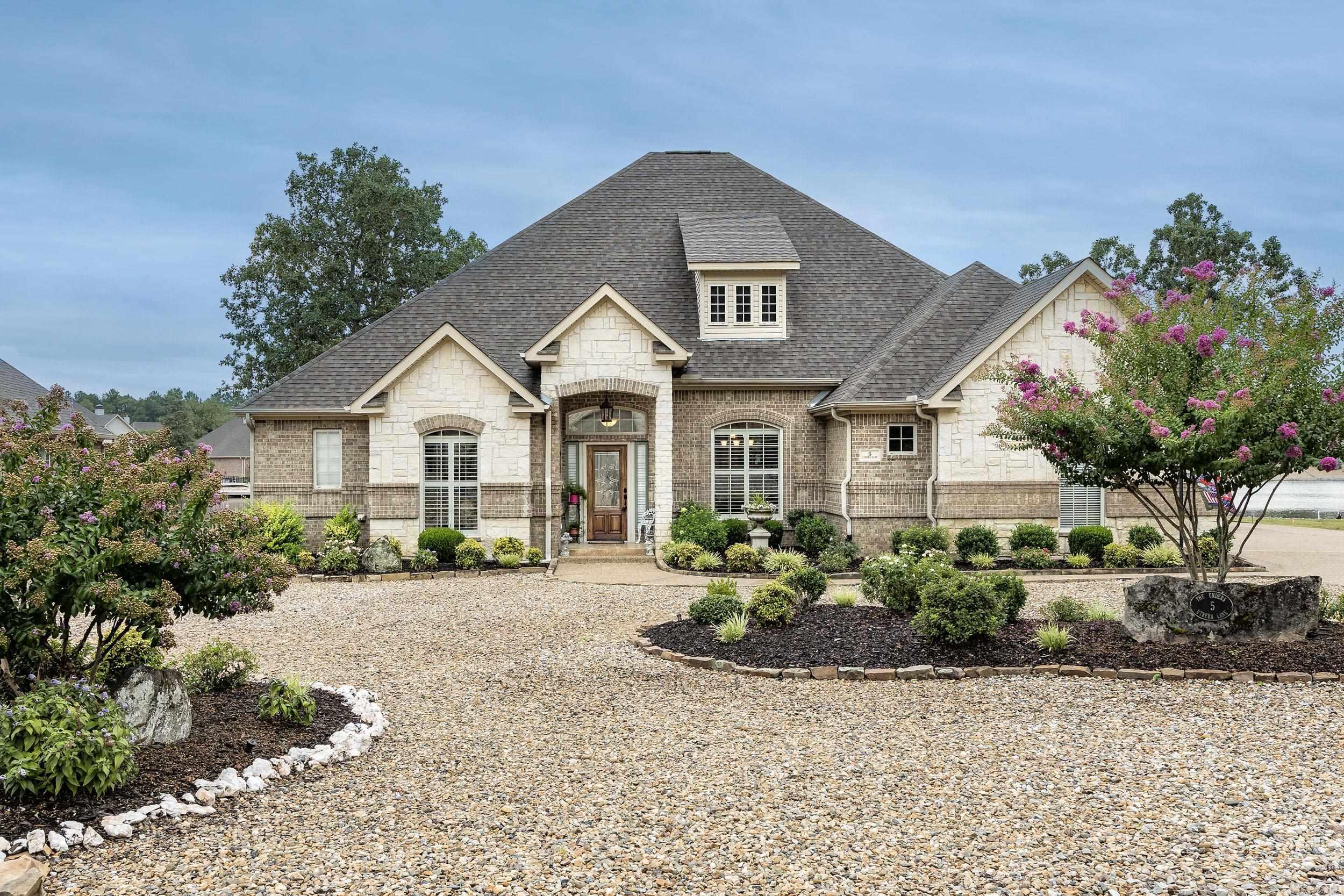 5 Utrera  Hot Springs Village, AR