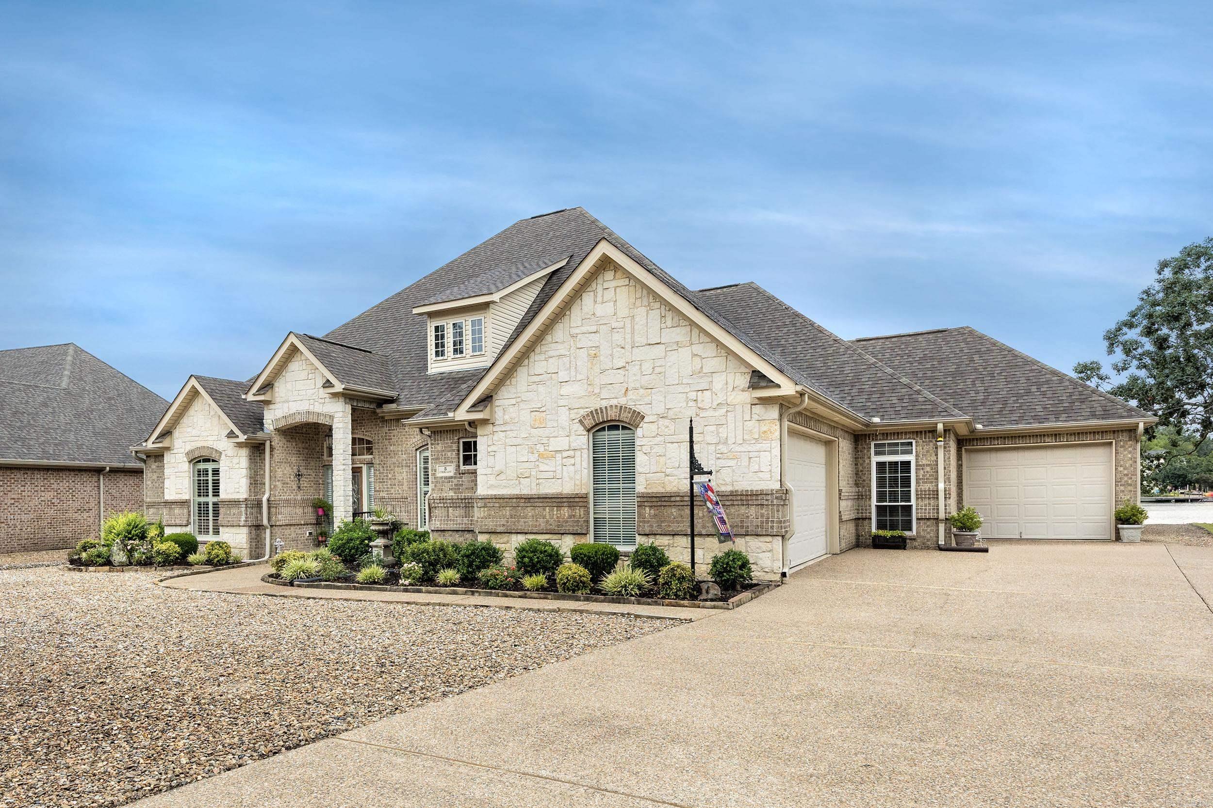 5 Utrera  Hot Springs Village, AR