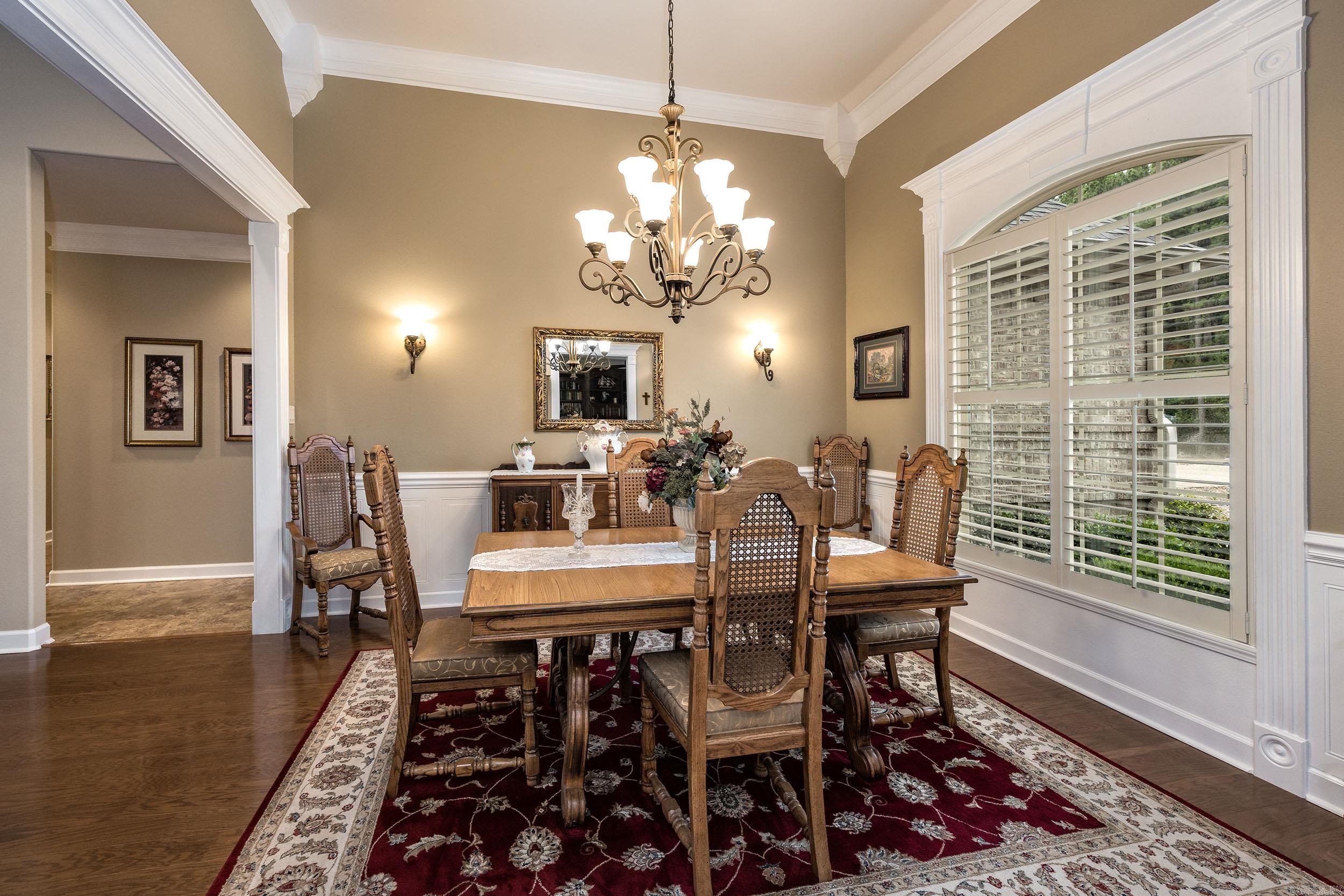 5 Utrera  Hot Springs Village, AR