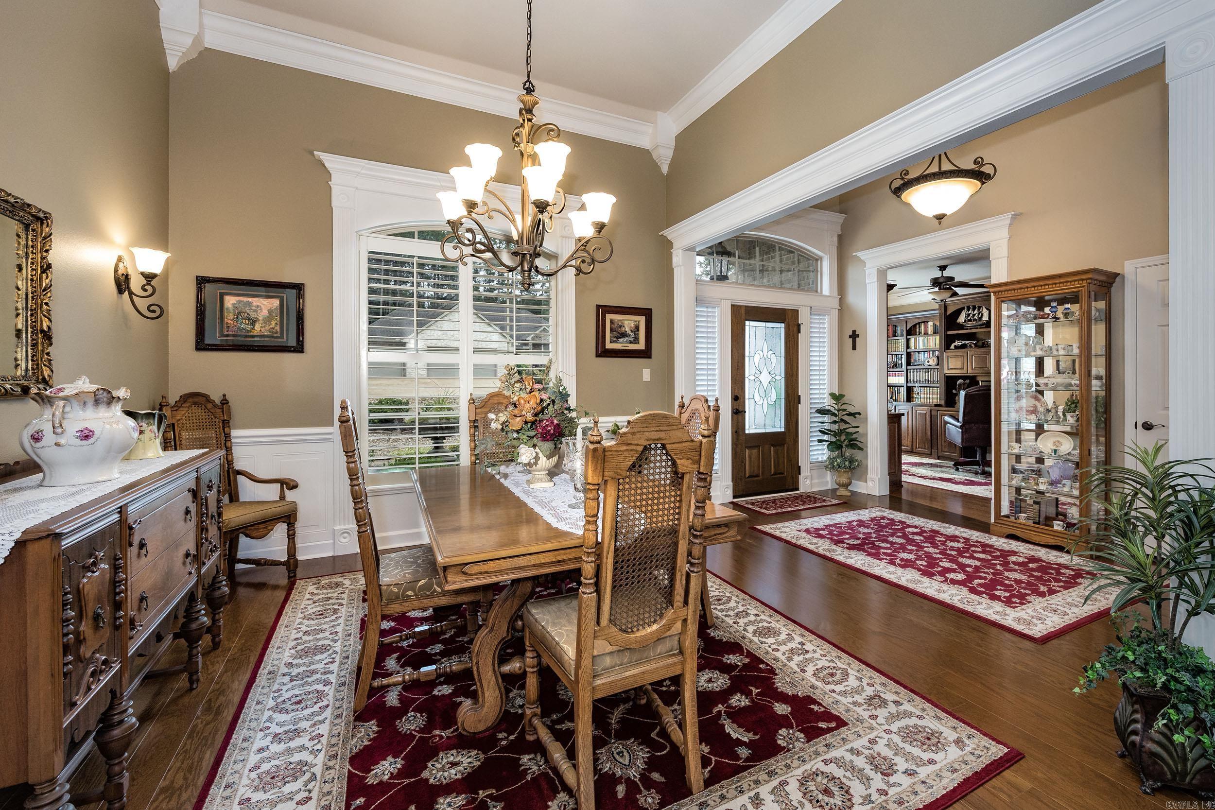 5 Utrera  Hot Springs Village, AR