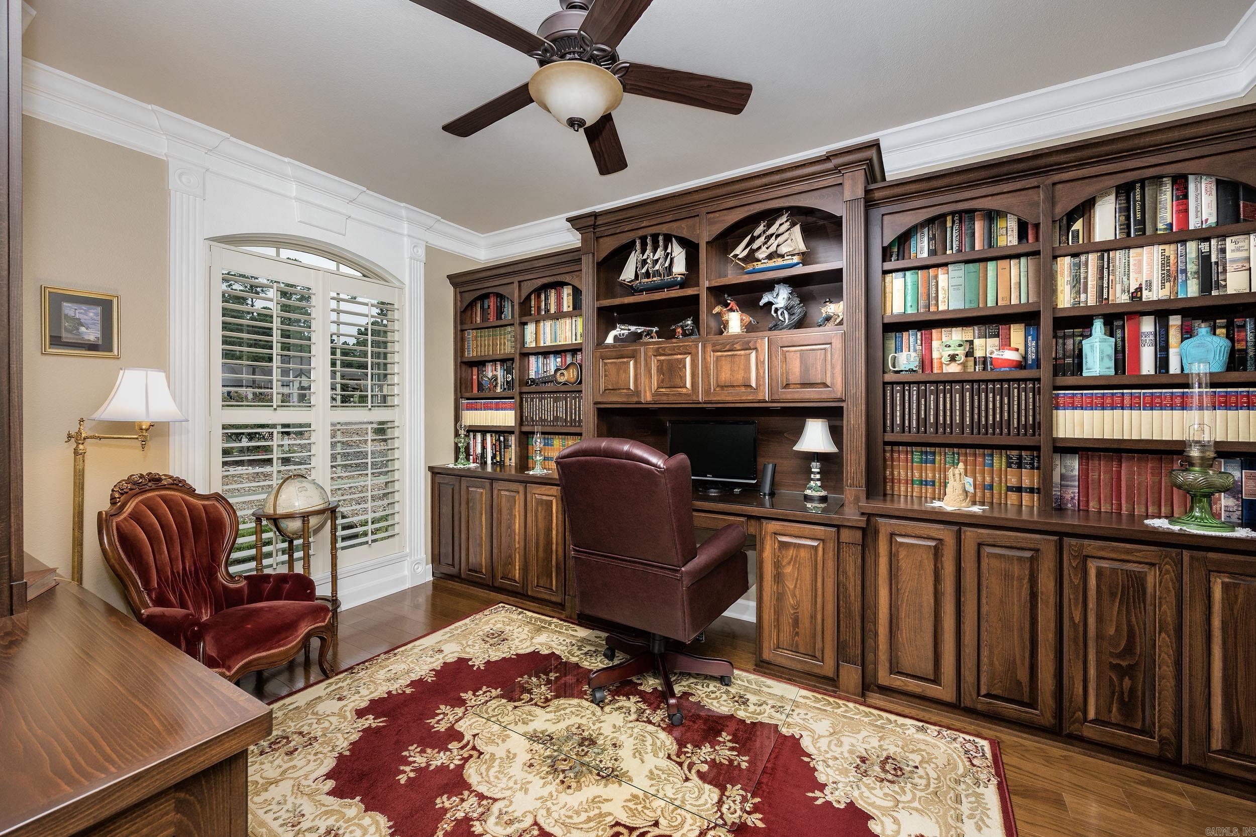 5 Utrera  Hot Springs Village, AR