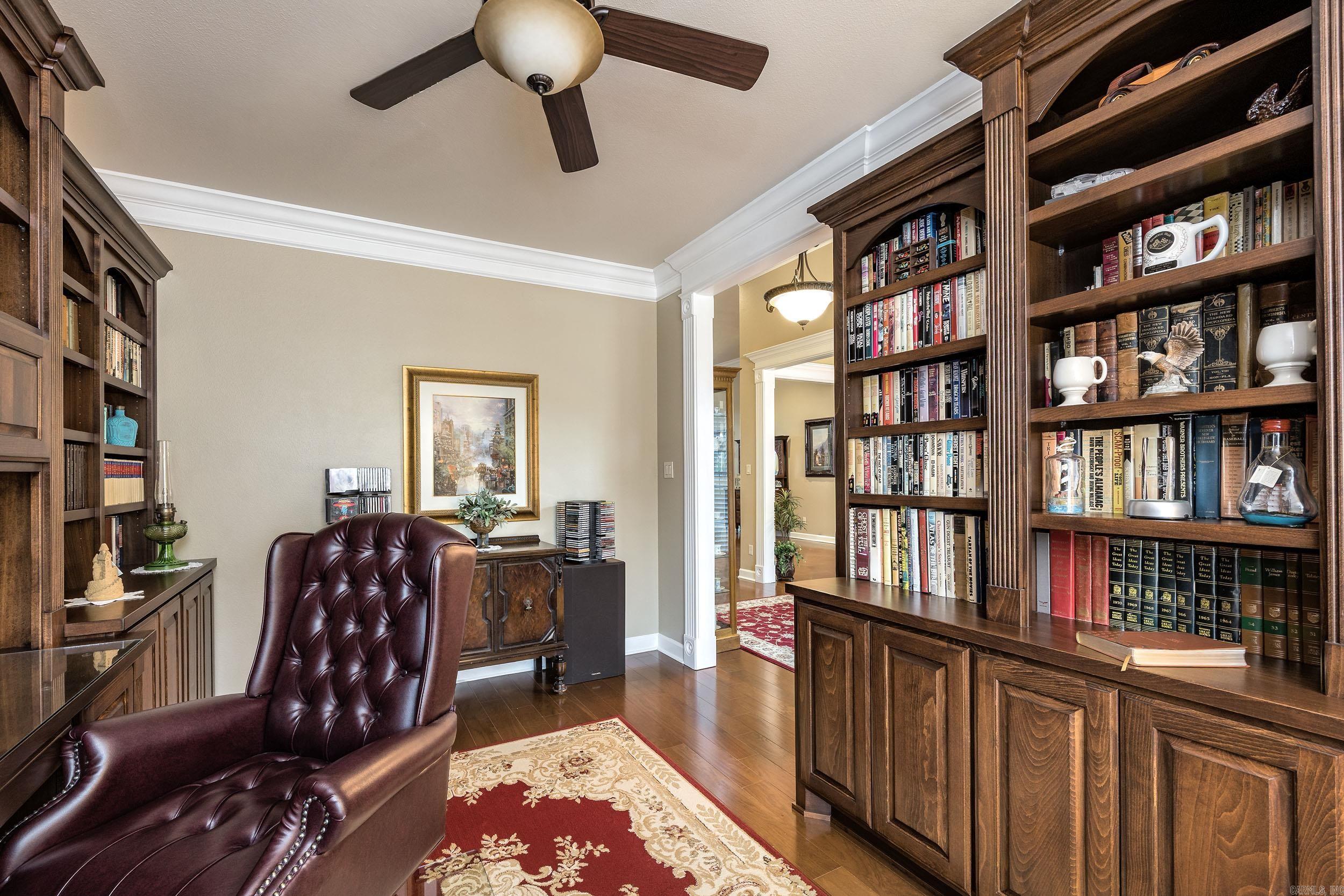 5 Utrera  Hot Springs Village, AR