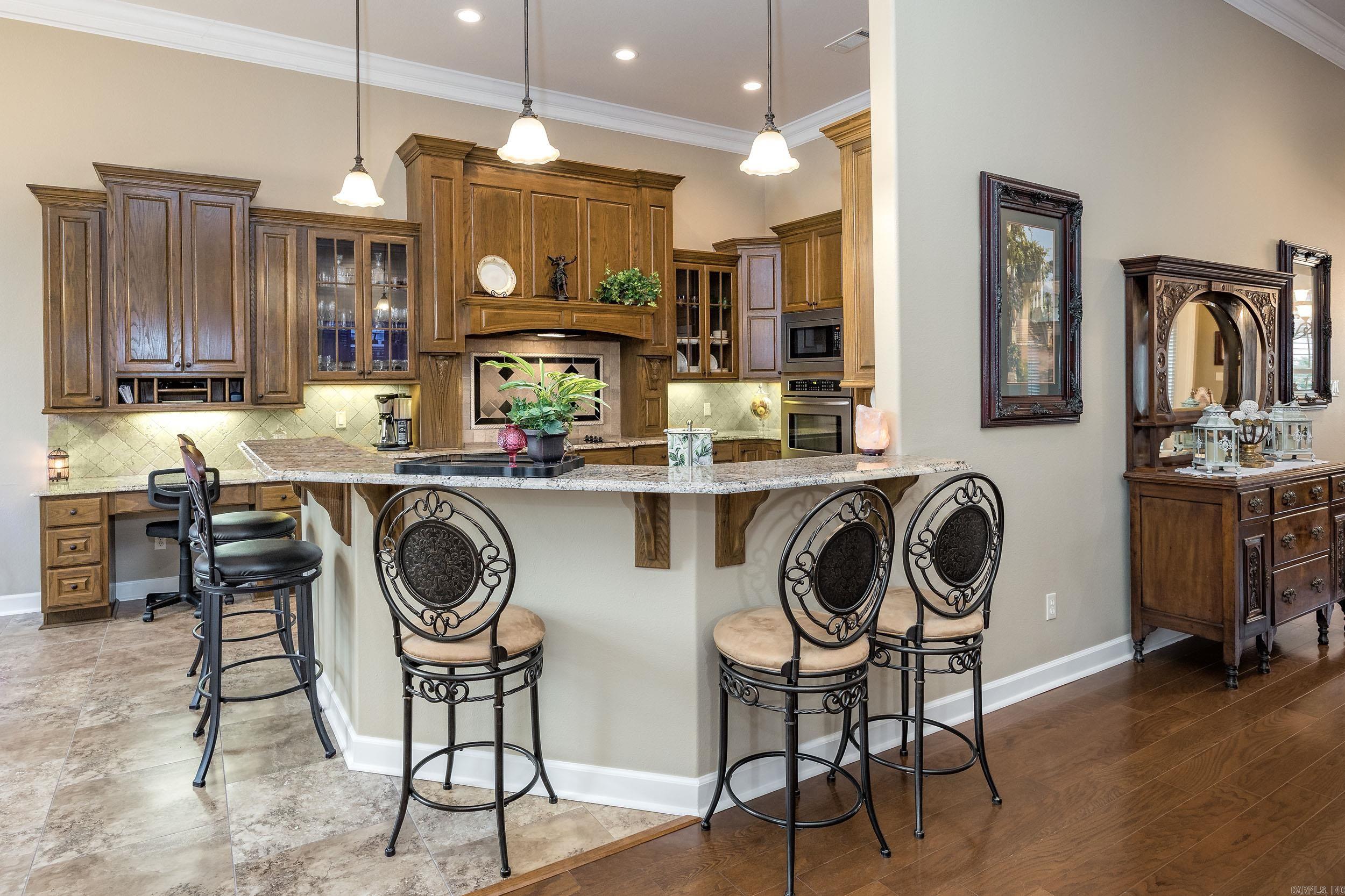 5 Utrera  Hot Springs Village, AR