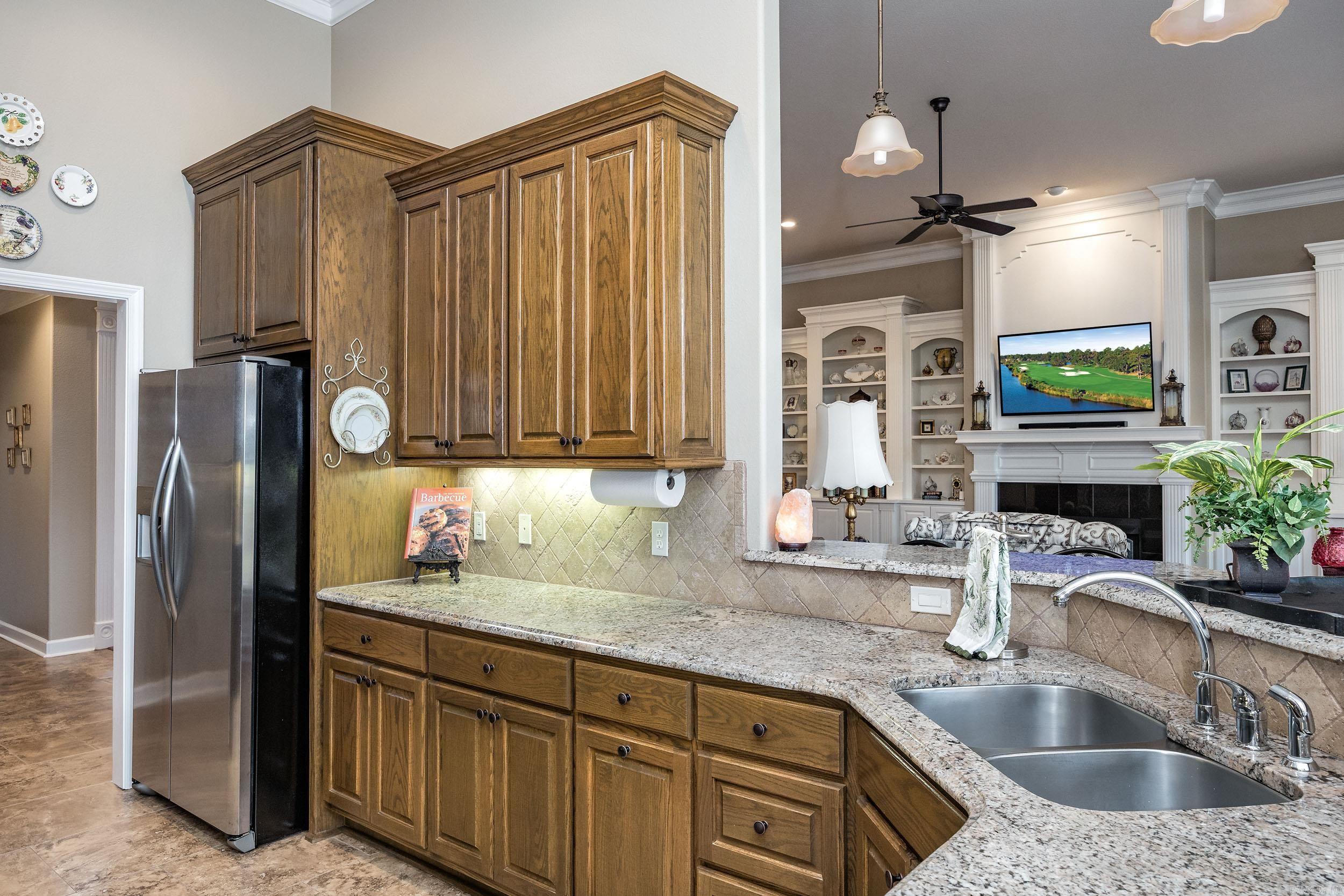 5 Utrera  Hot Springs Village, AR