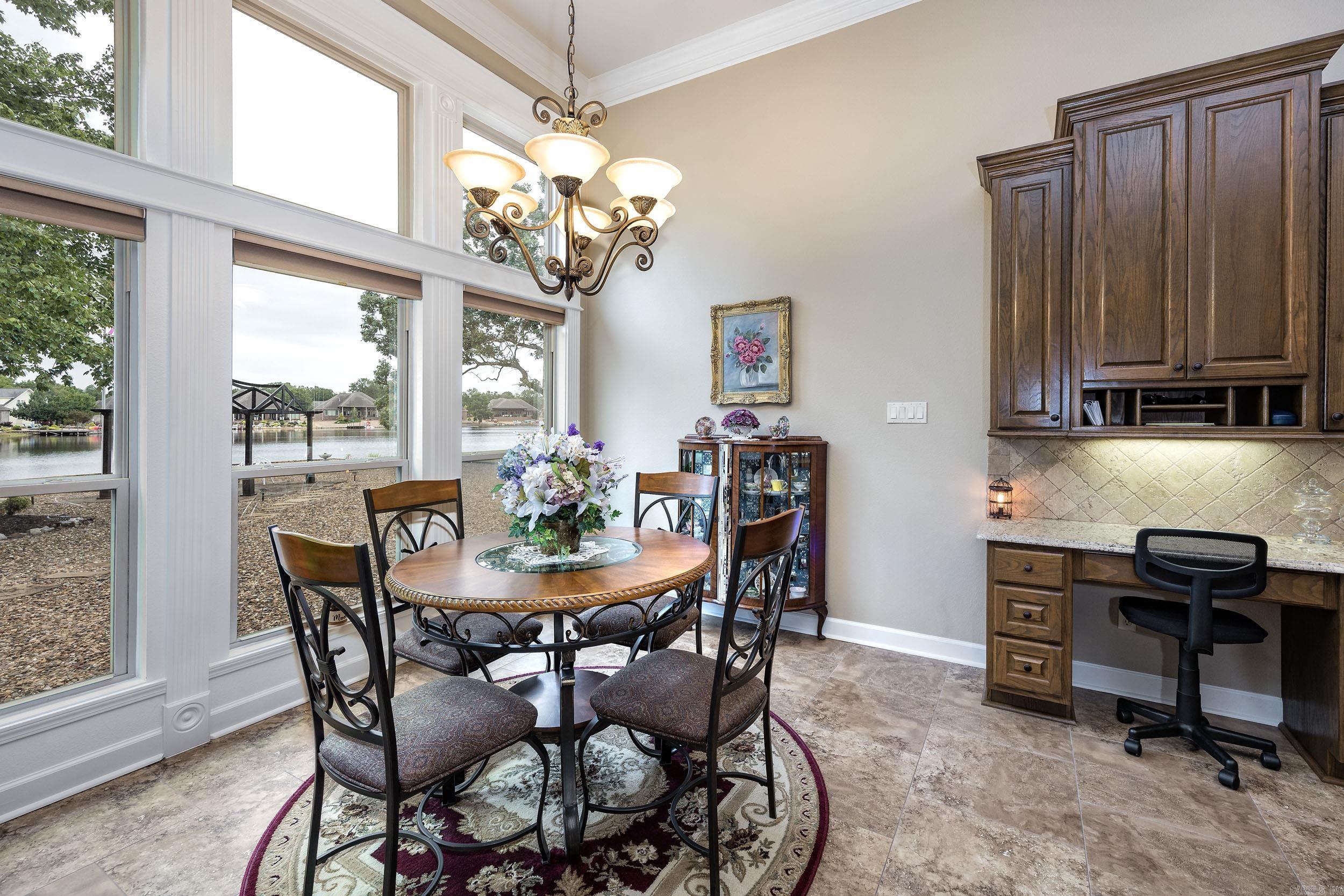 5 Utrera  Hot Springs Village, AR