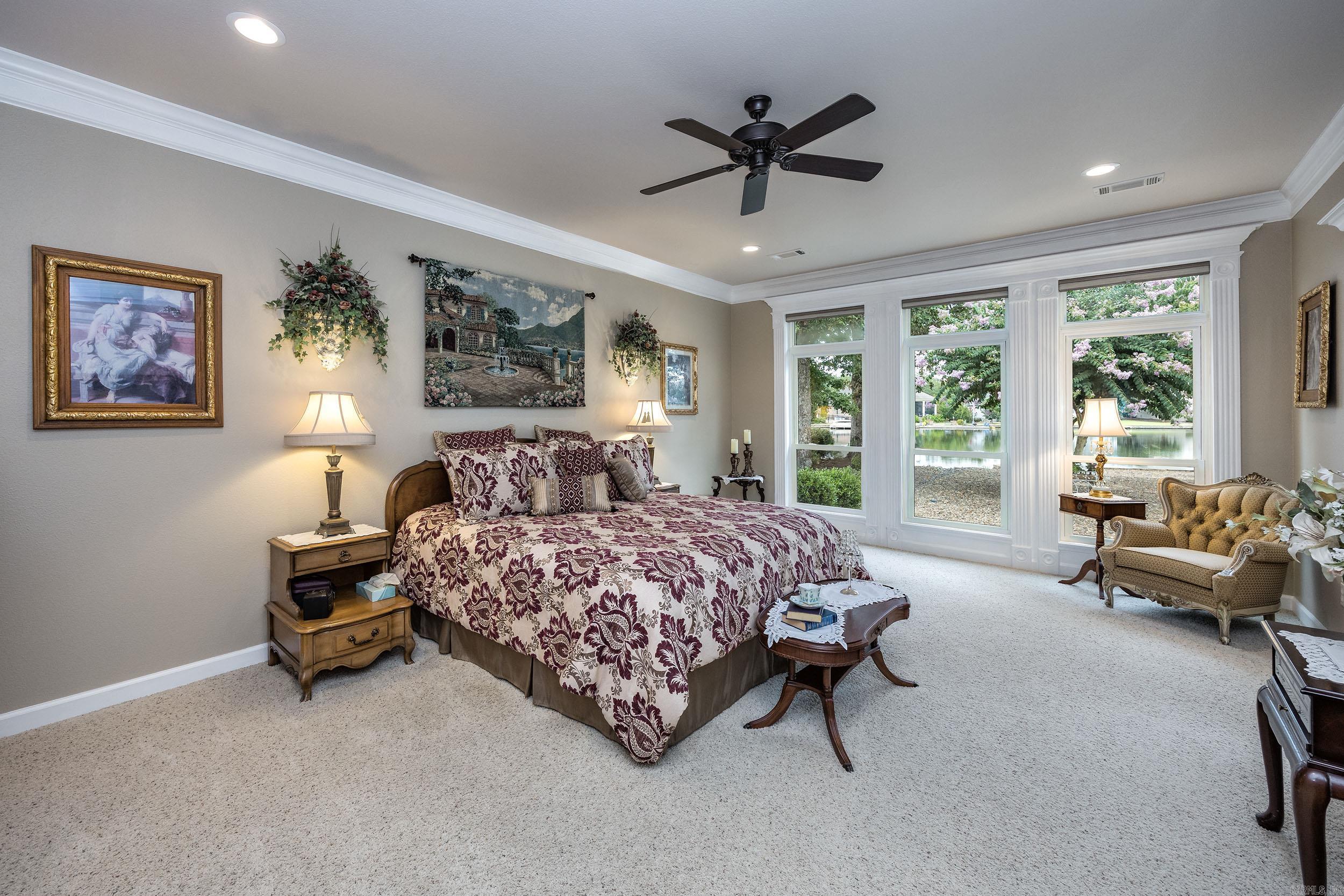 5 Utrera  Hot Springs Village, AR