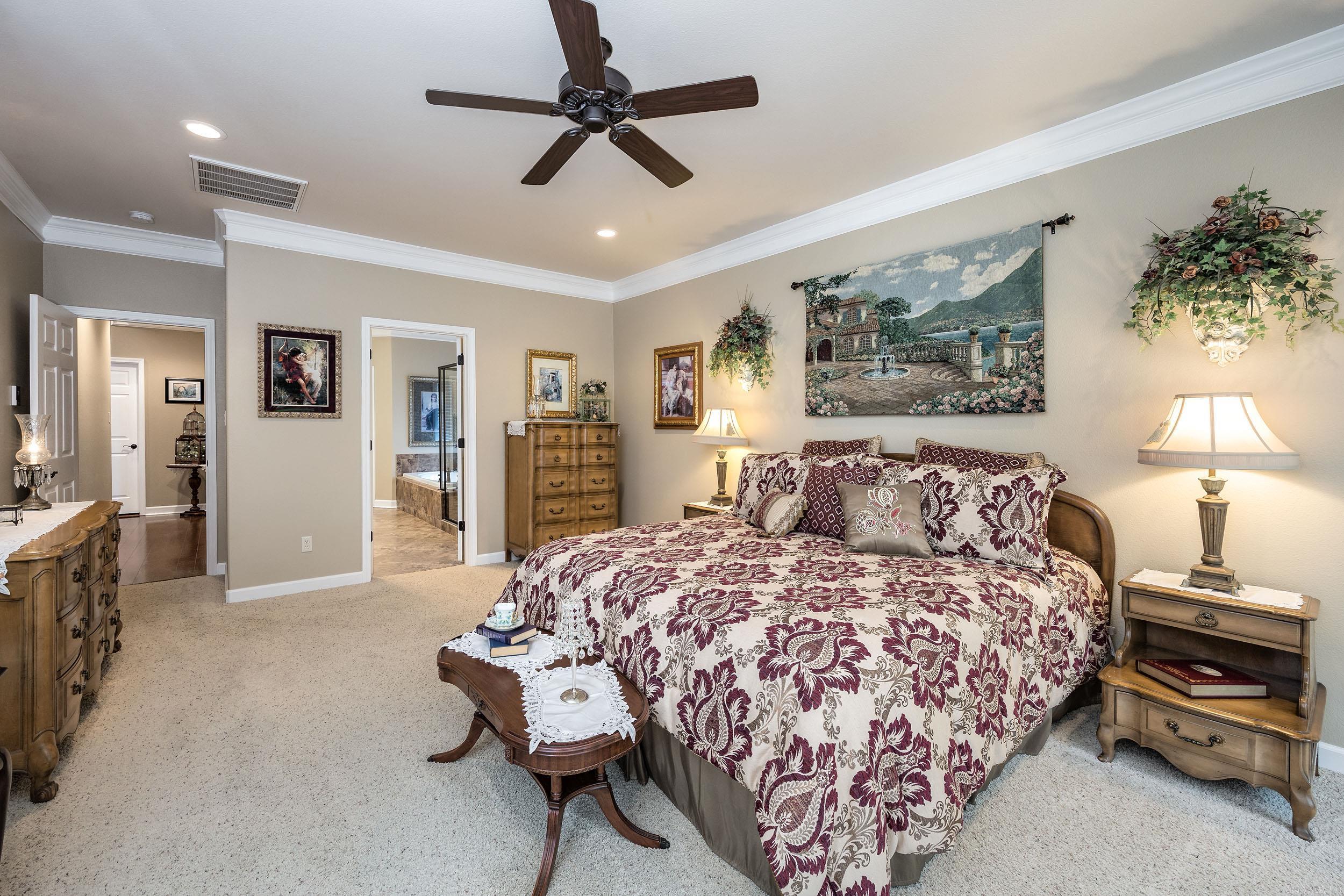 5 Utrera  Hot Springs Village, AR