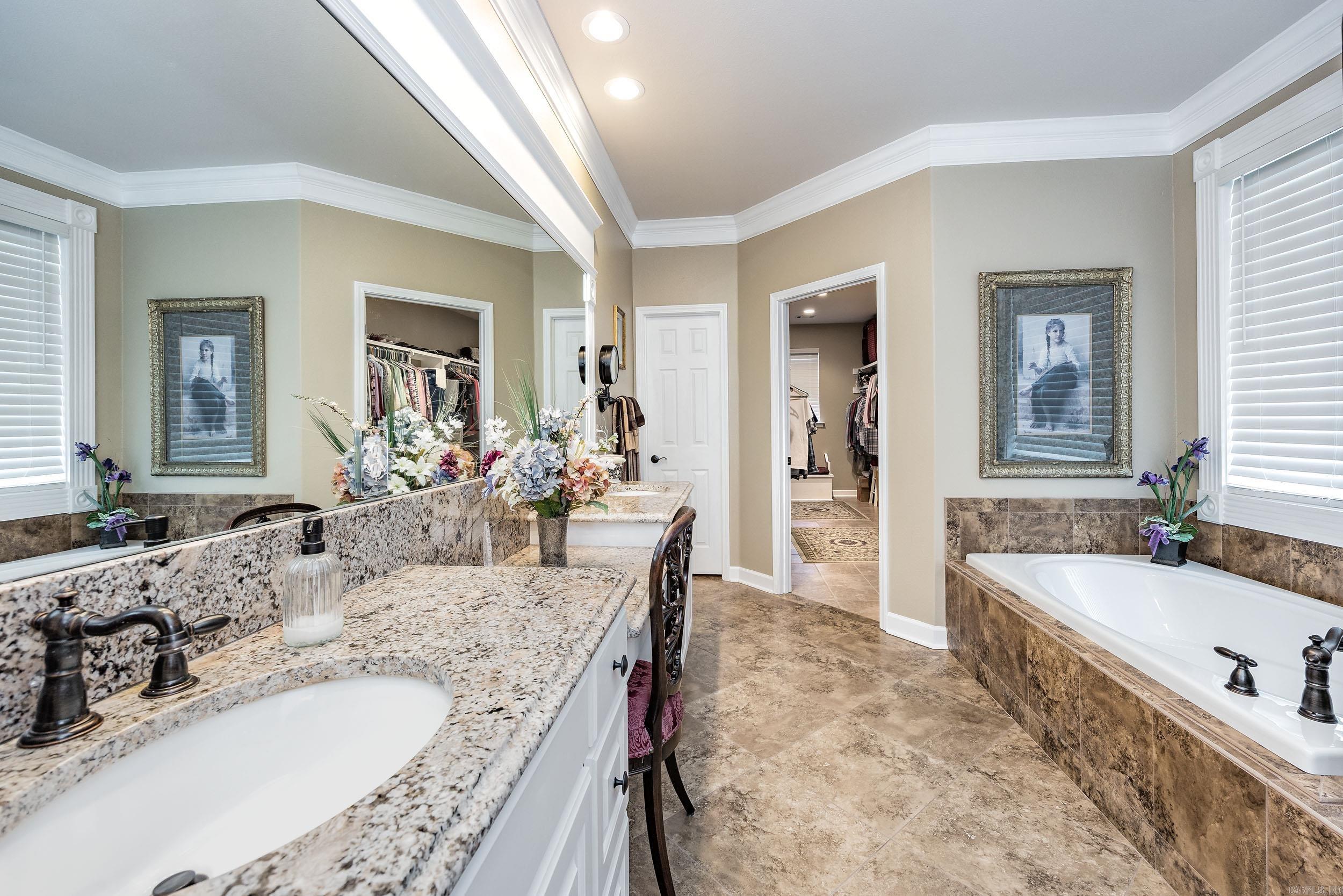 5 Utrera  Hot Springs Village, AR