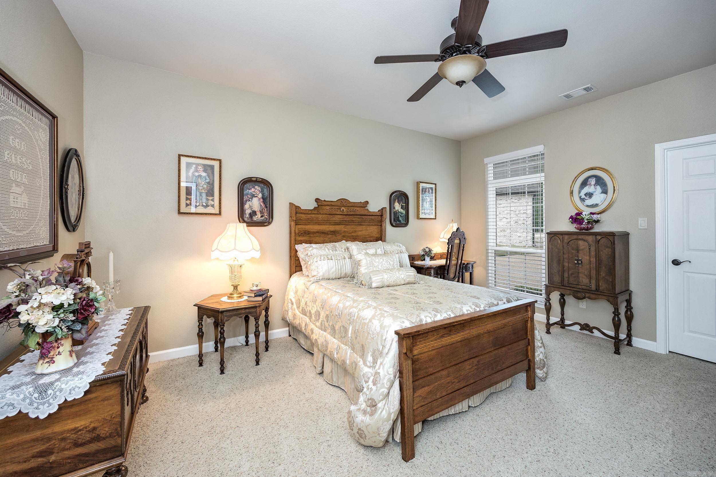 5 Utrera  Hot Springs Village, AR