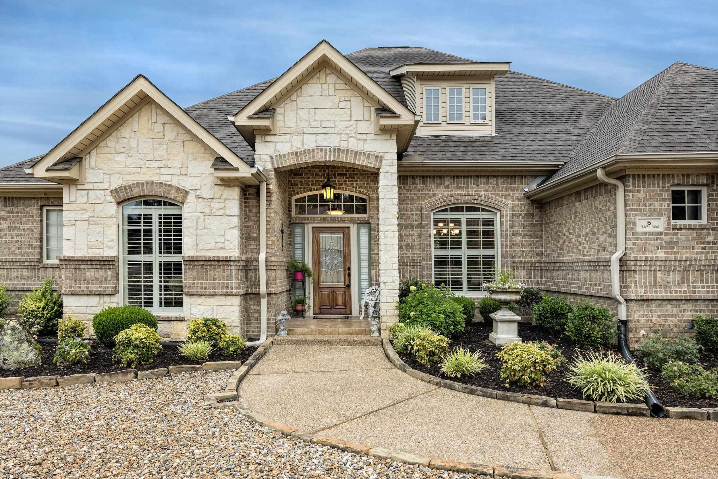 5 Utrera  Hot Springs Village, AR