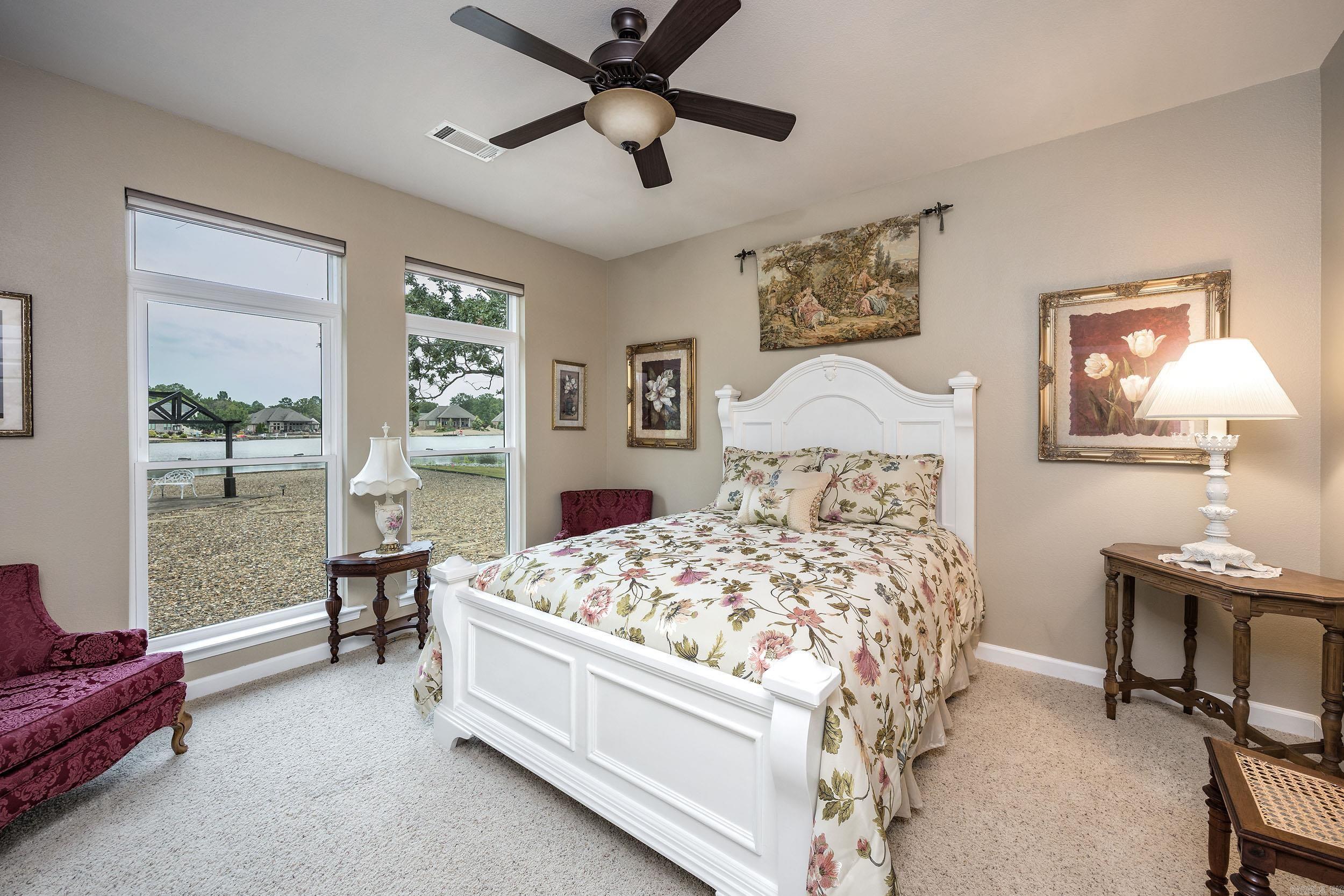 5 Utrera  Hot Springs Village, AR