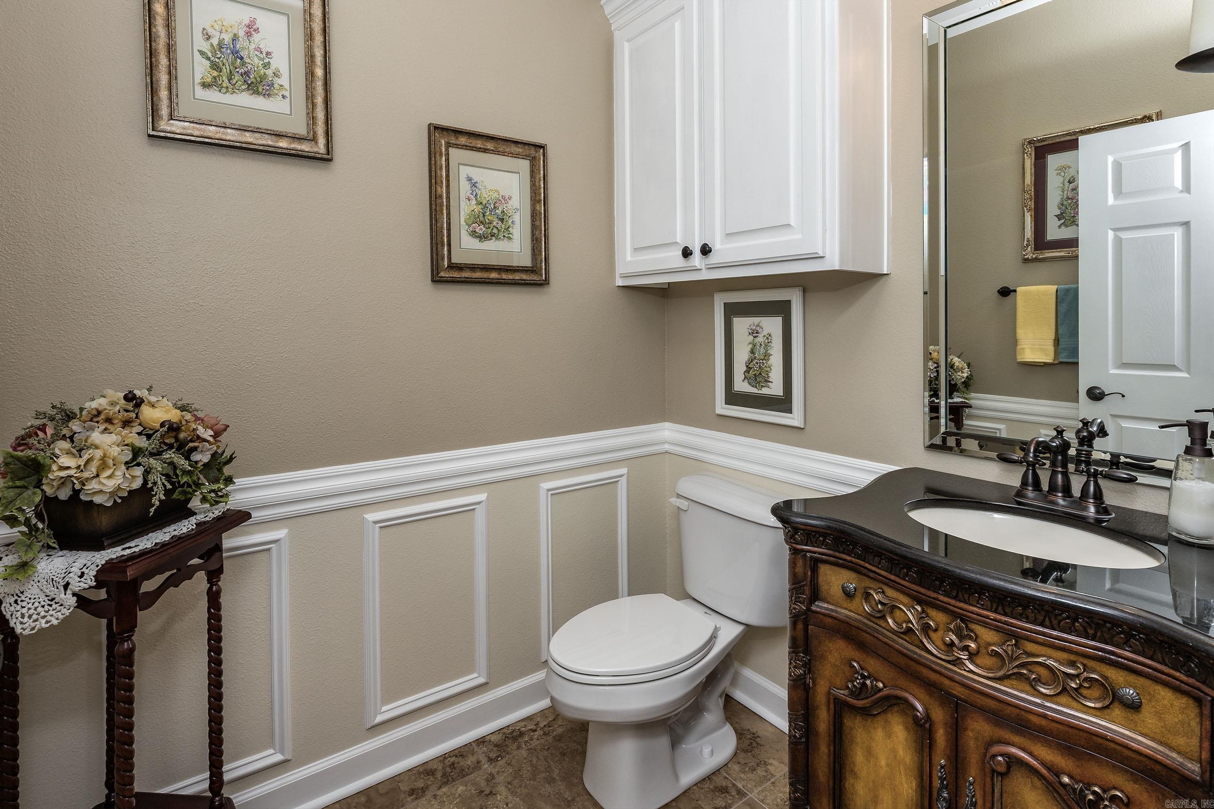 5 Utrera  Hot Springs Village, AR