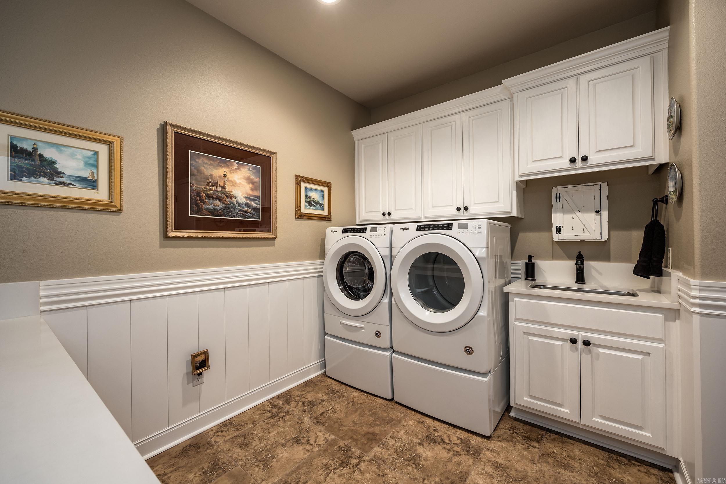 5 Utrera  Hot Springs Village, AR