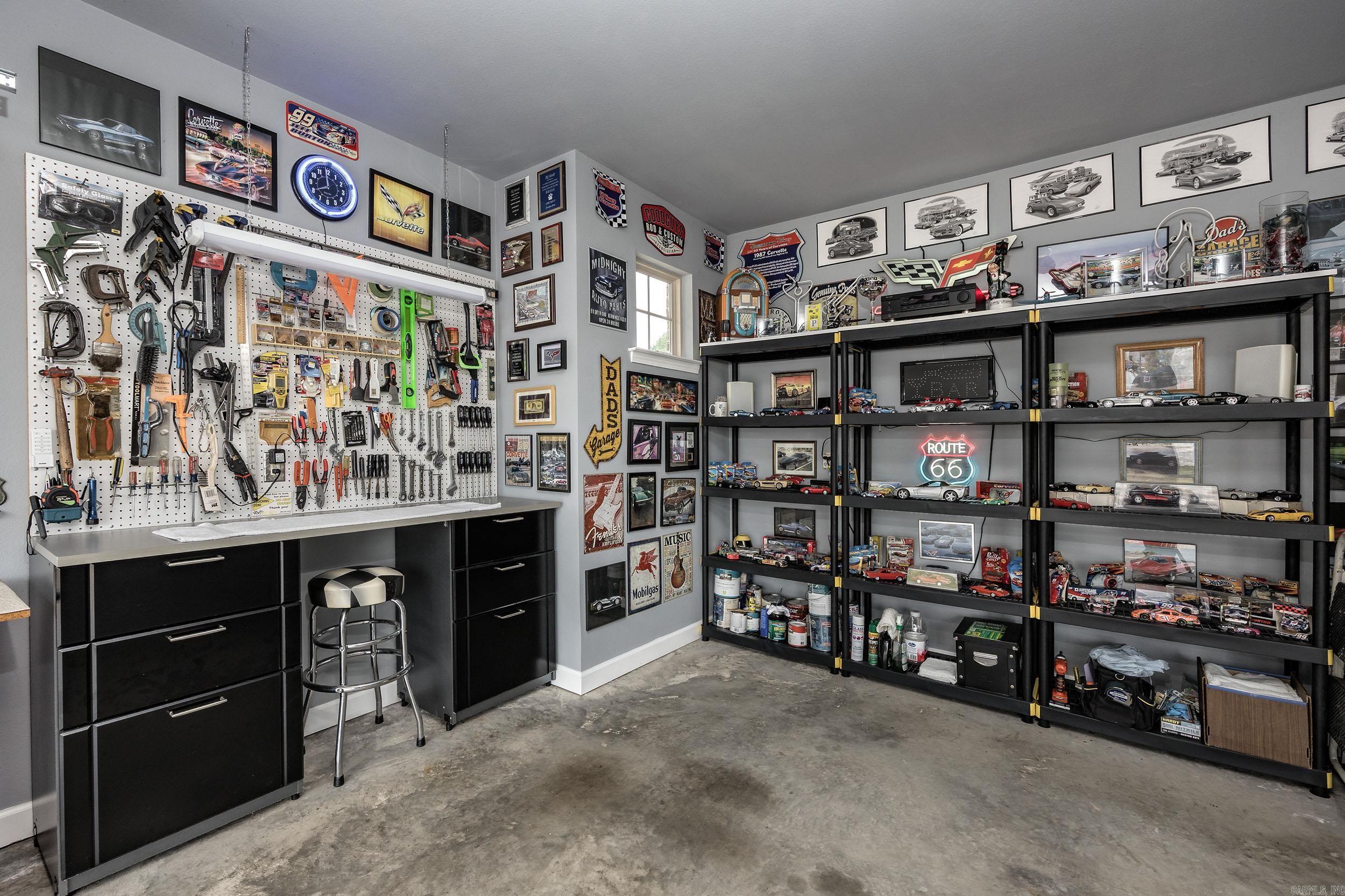 5 Utrera  Hot Springs Village, AR