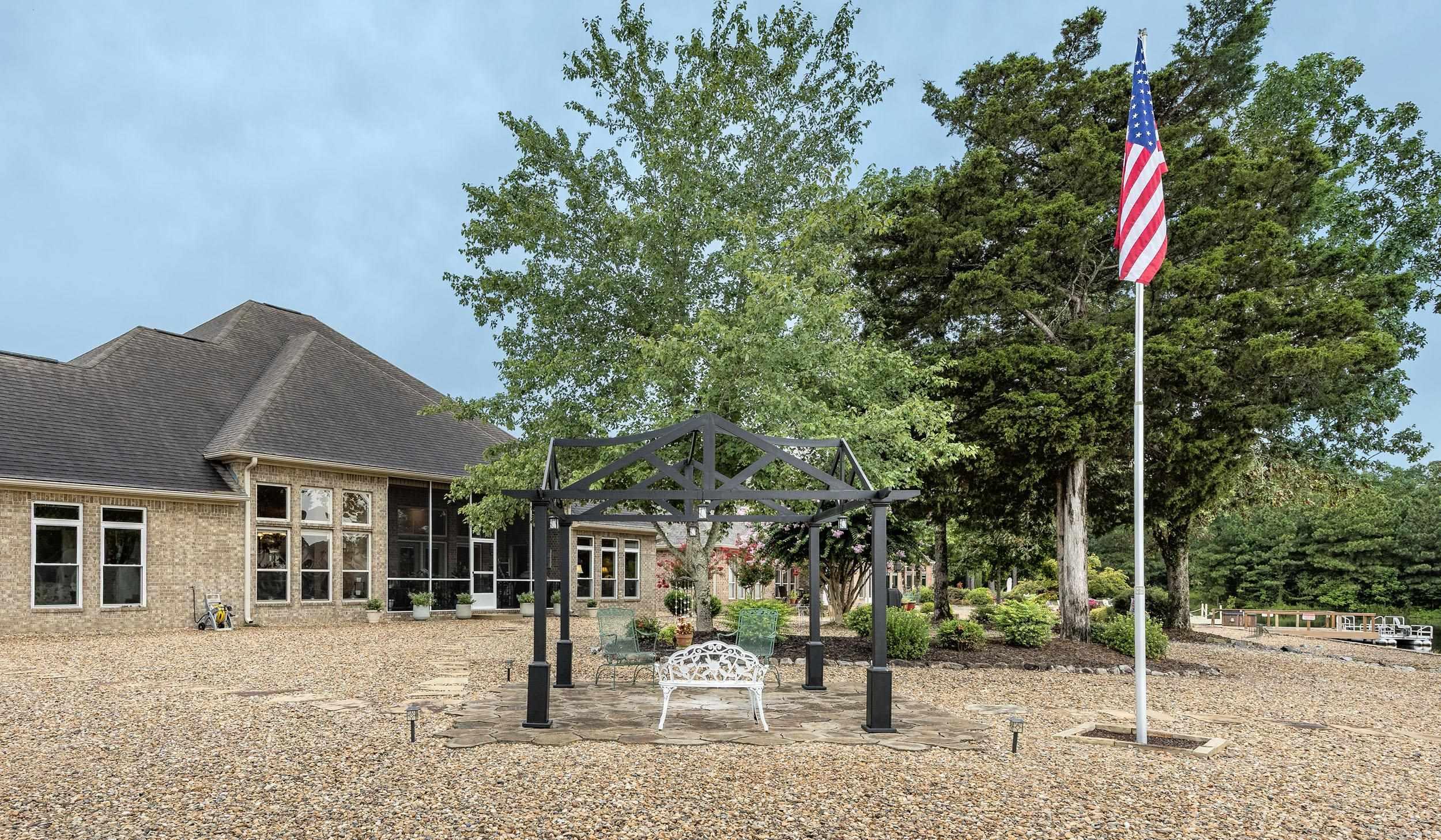 5 Utrera  Hot Springs Village, AR