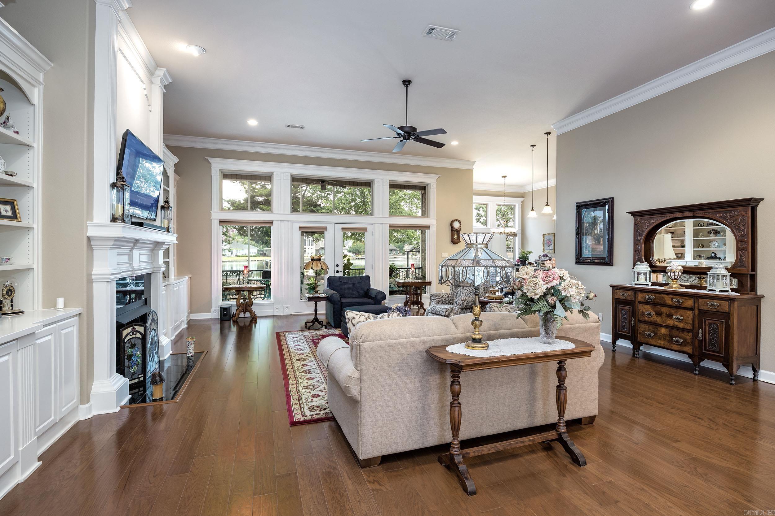 5 Utrera  Hot Springs Village, AR