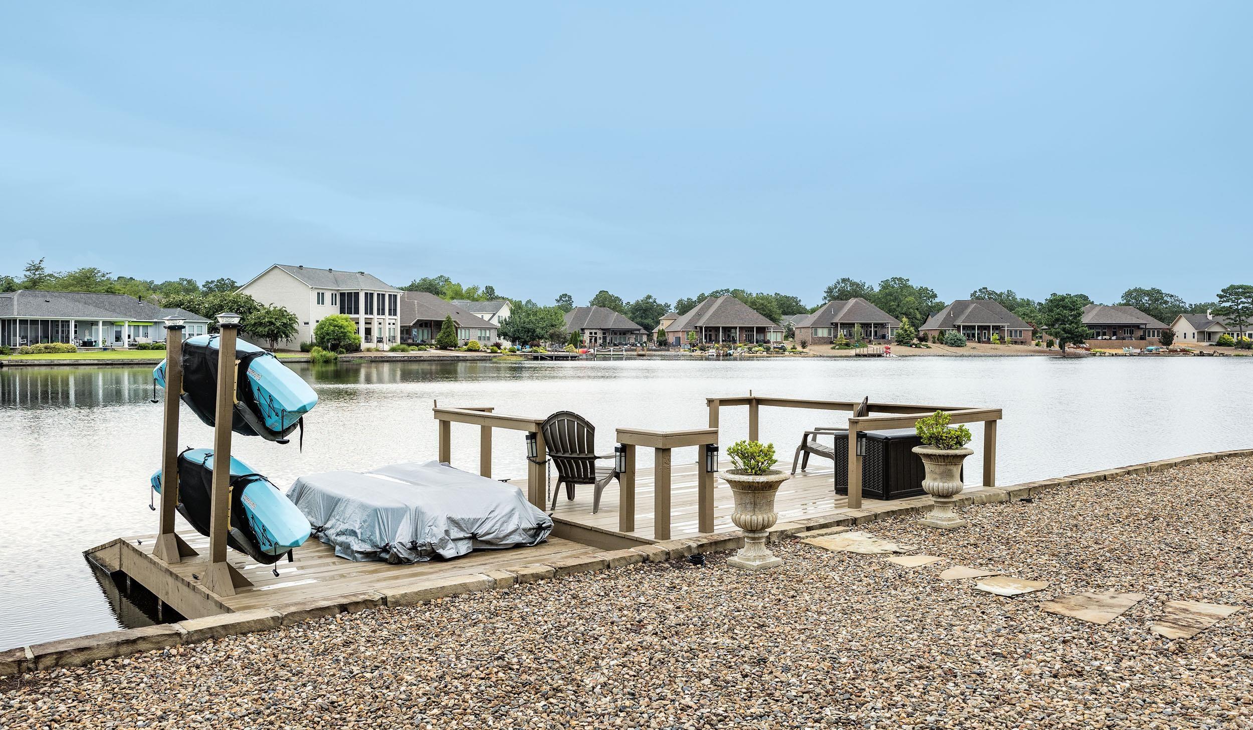 5 Utrera  Hot Springs Village, AR