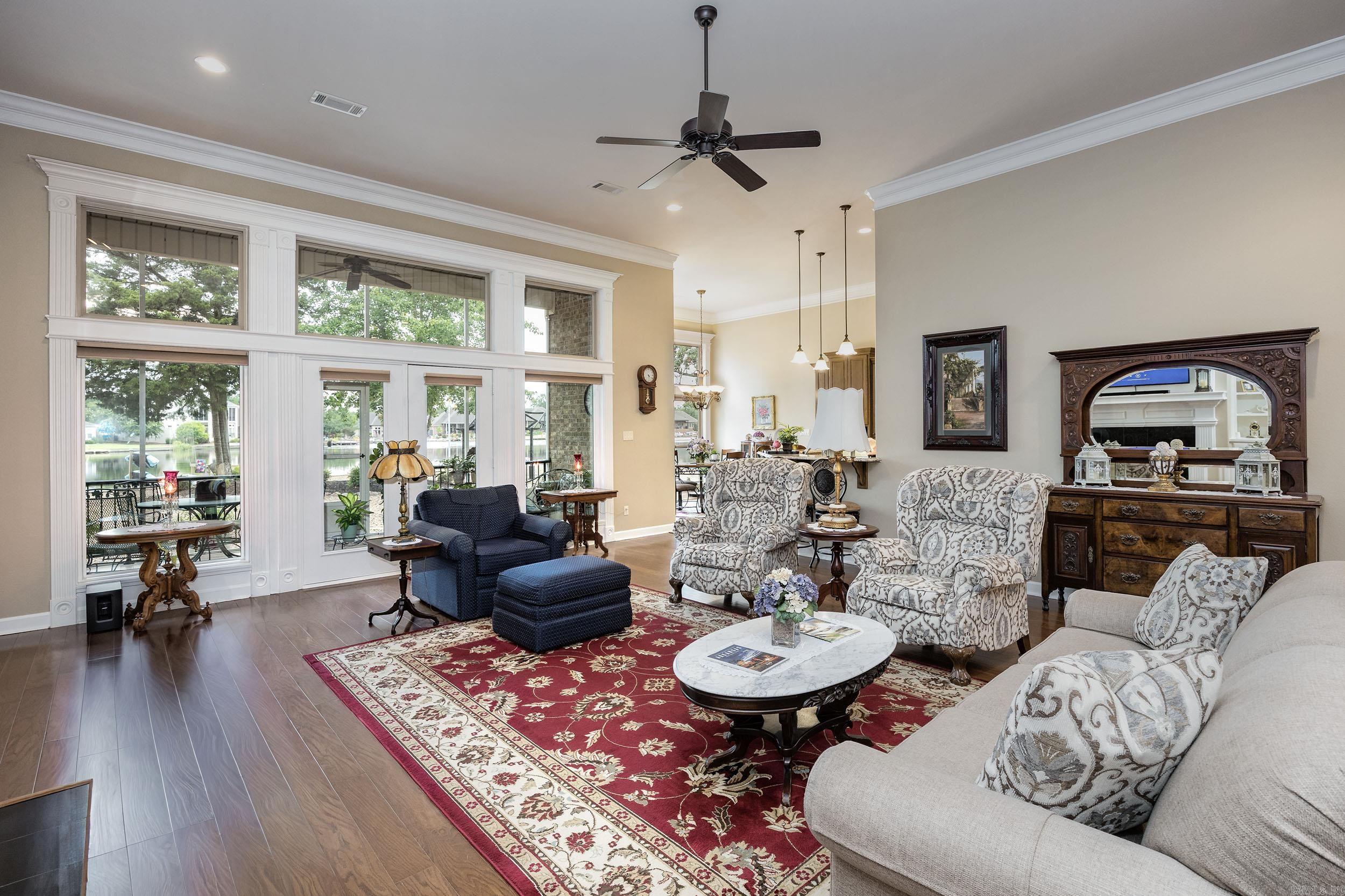 5 Utrera  Hot Springs Village, AR