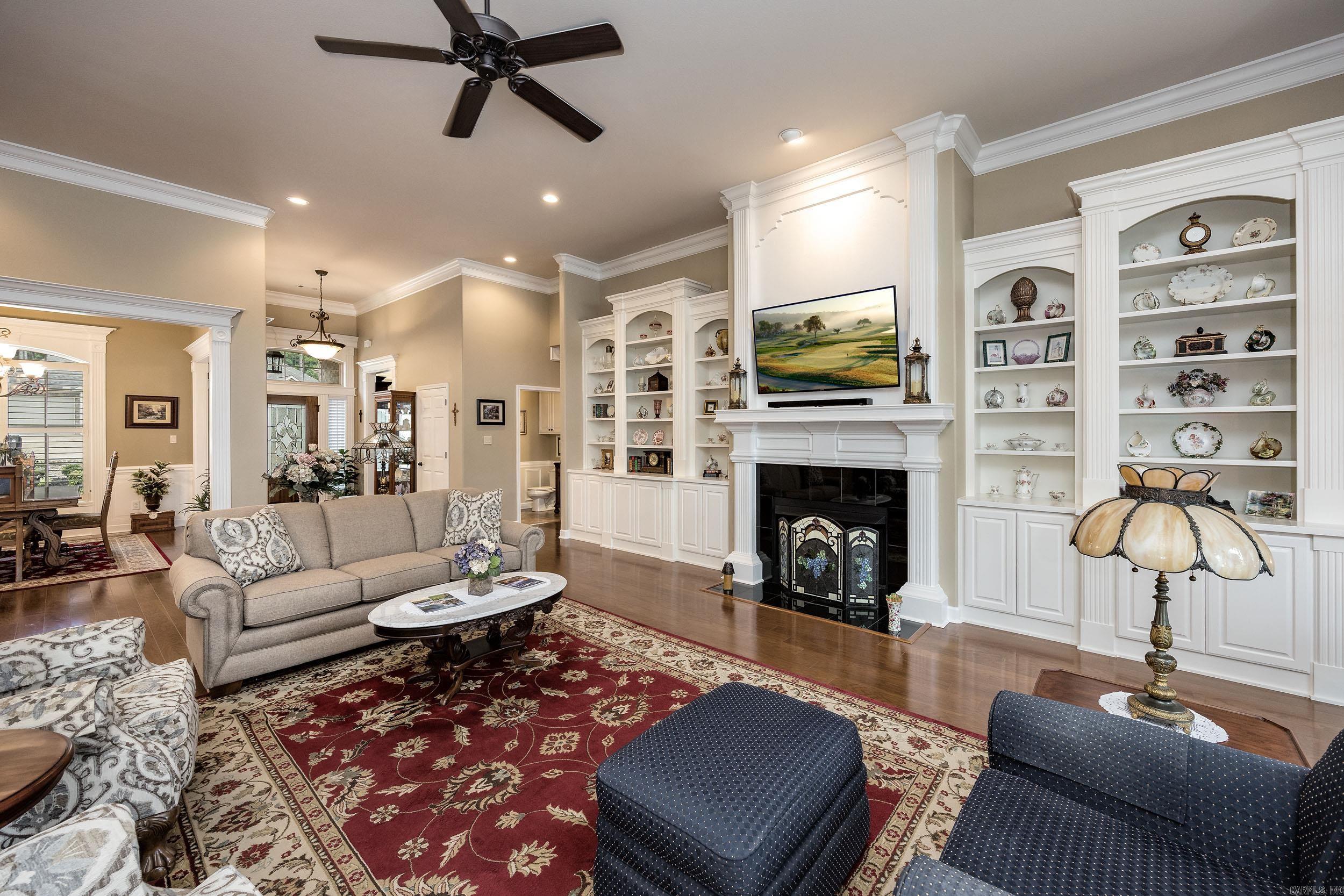 5 Utrera  Hot Springs Village, AR