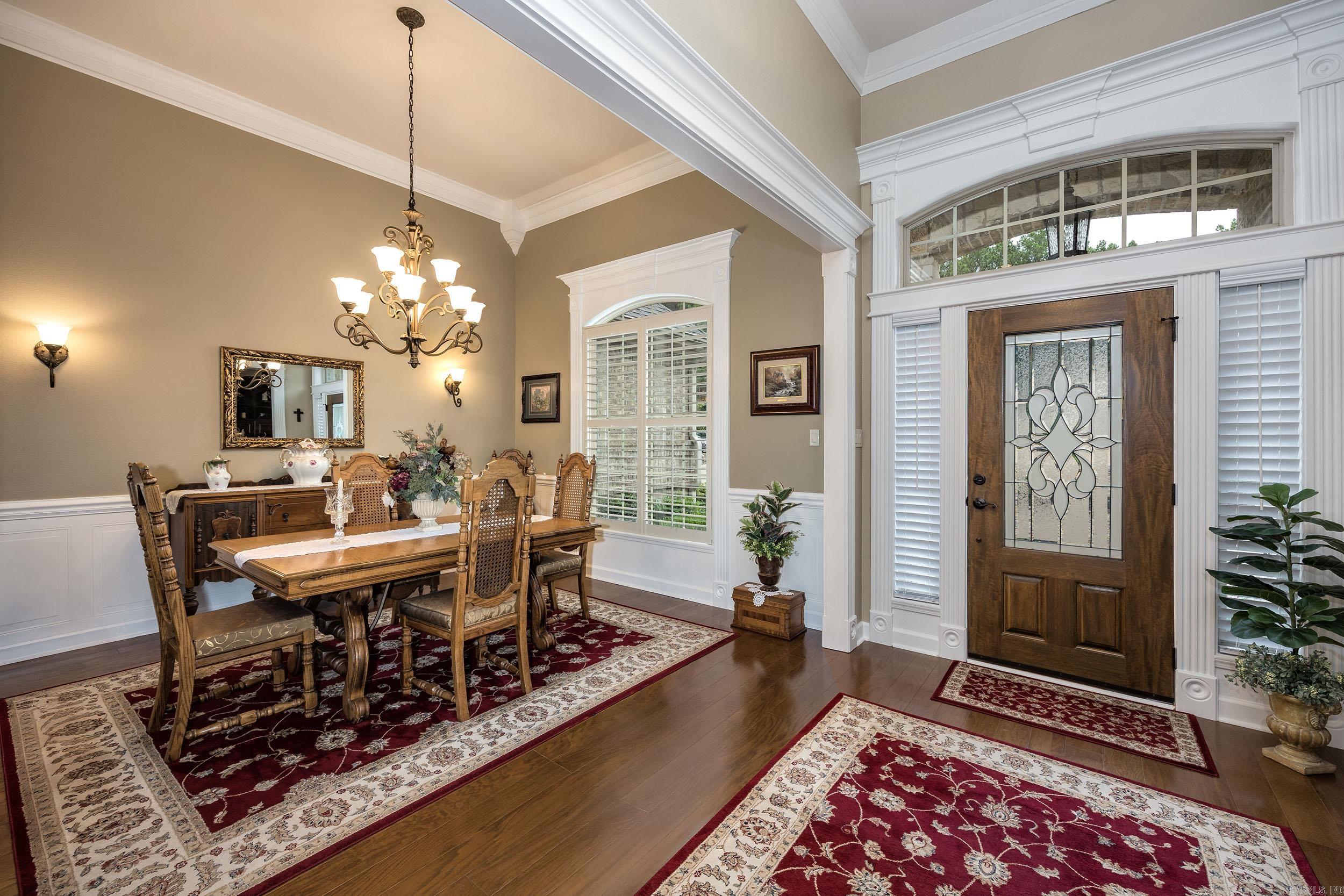 5 Utrera  Hot Springs Village, AR