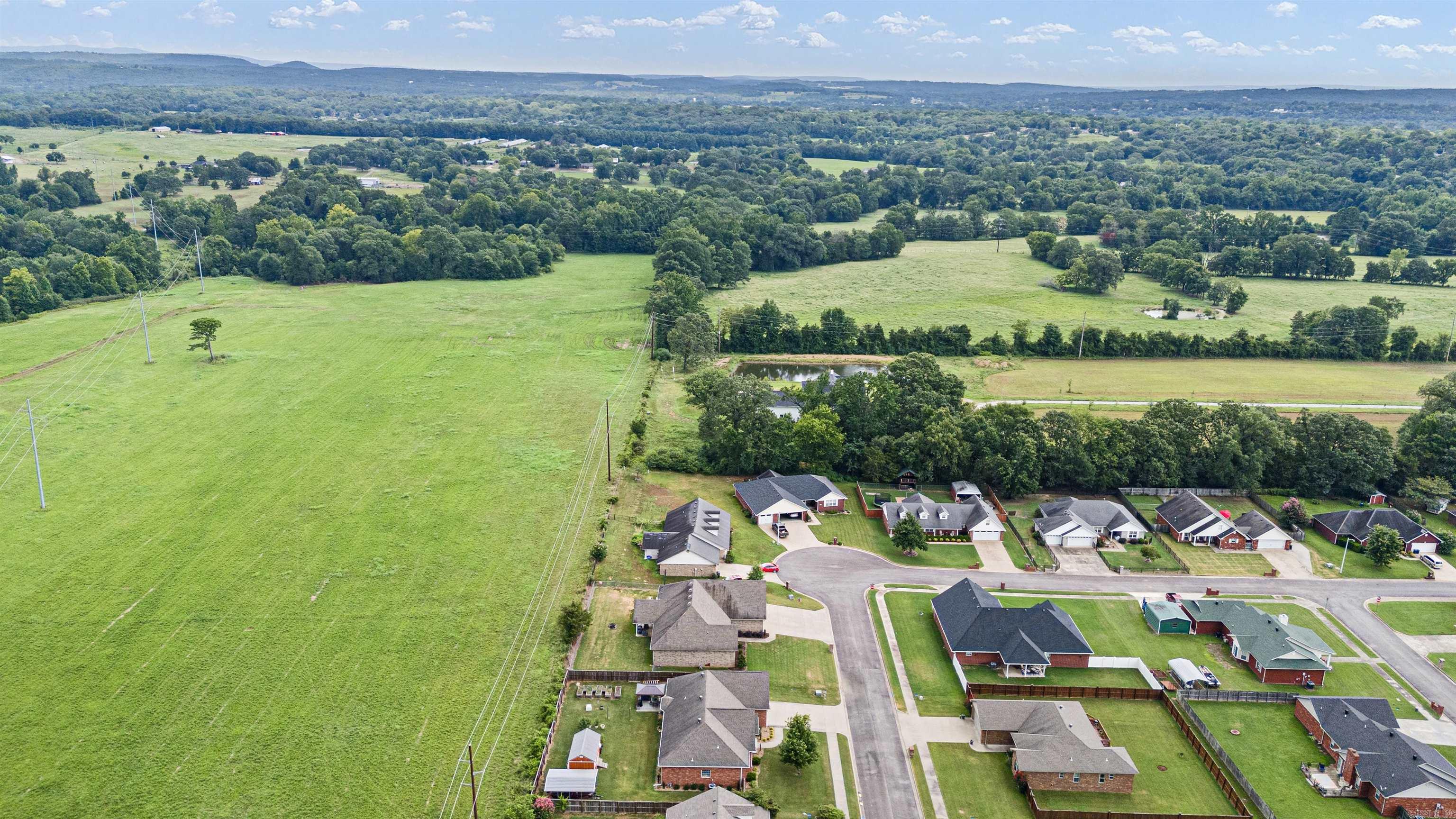 102 Buffalo St  Clarksville, AR