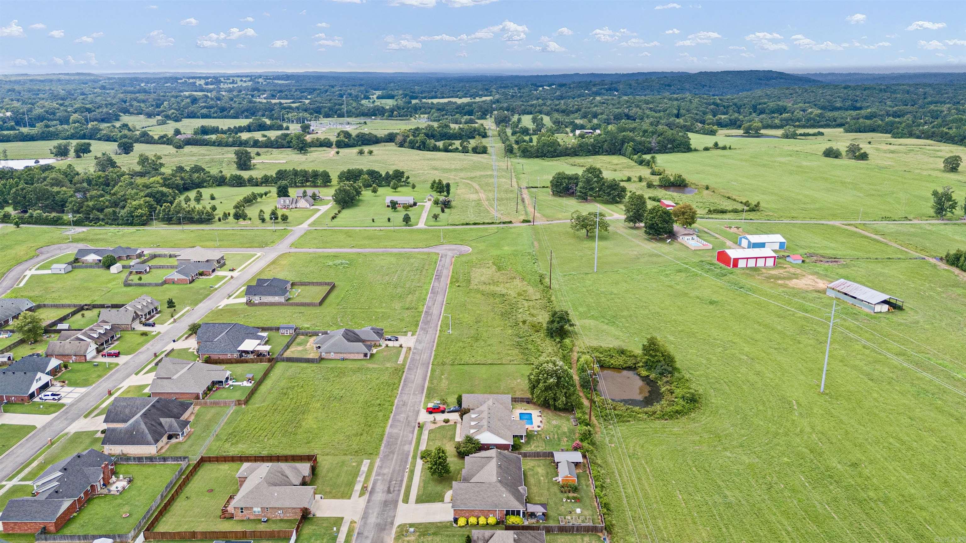 102 Buffalo St  Clarksville, AR