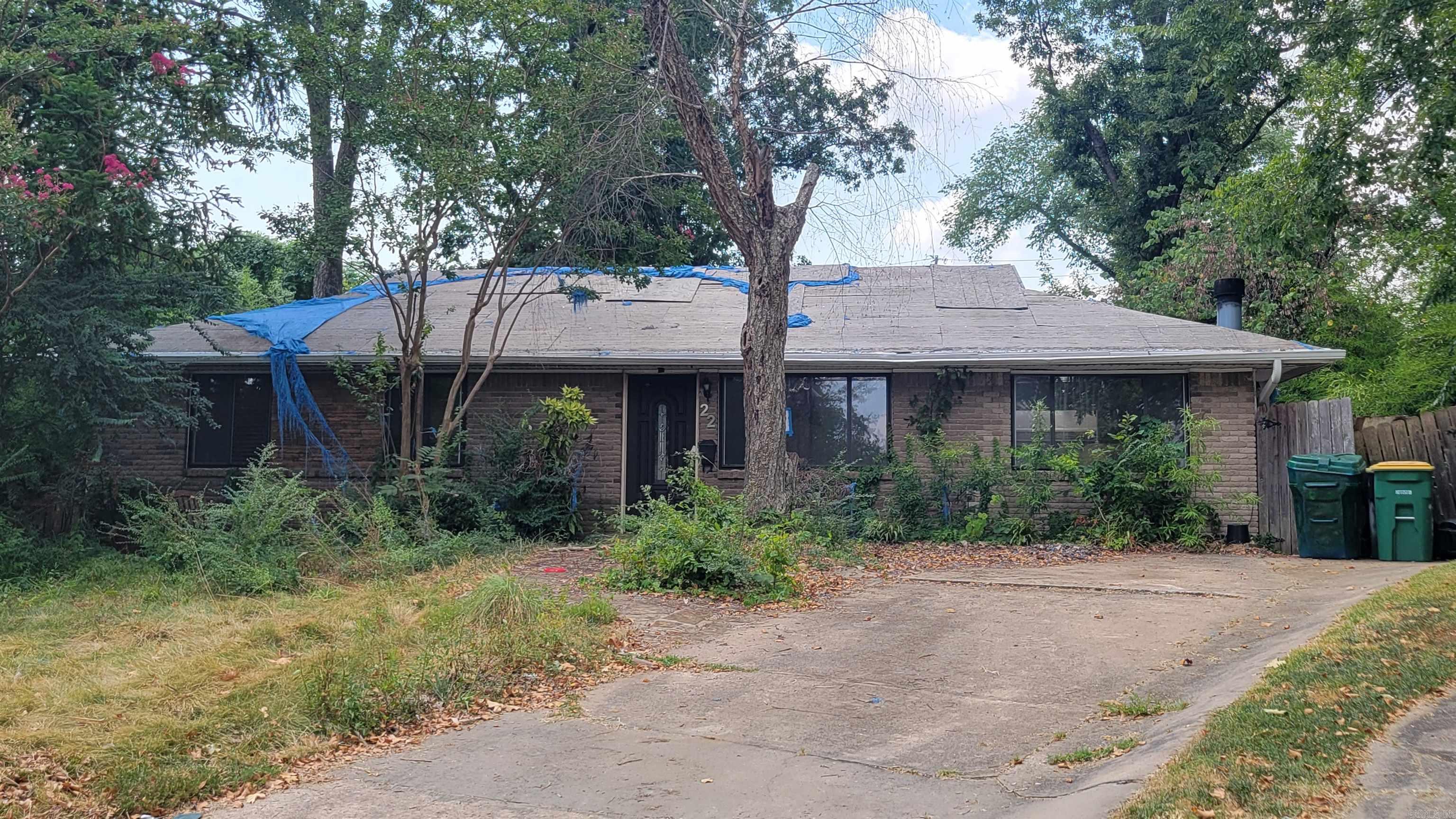 22 White Oak Circle Little Rock, AR 72227