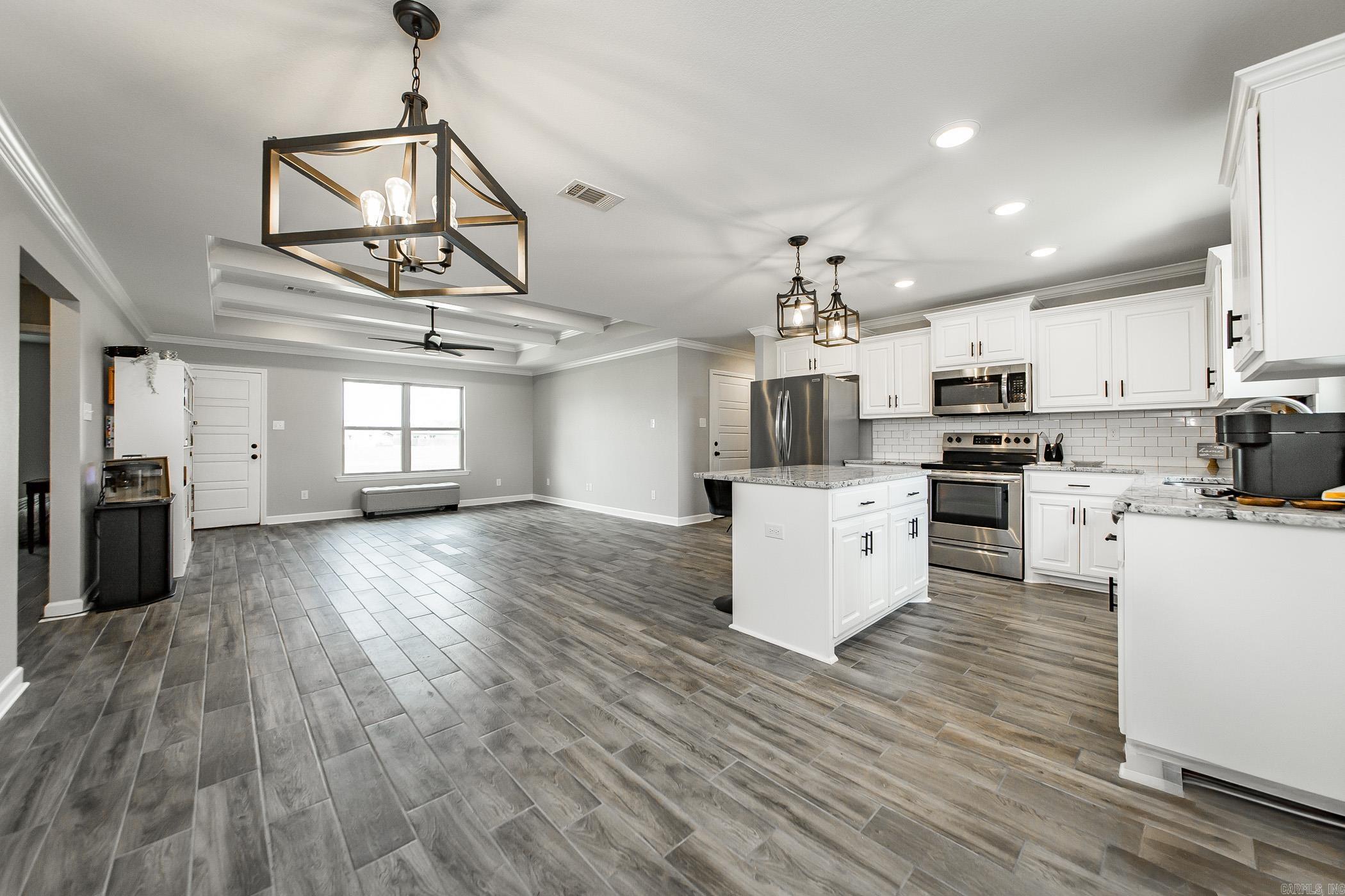 155 Lloyd Henderson  Beebe, AR