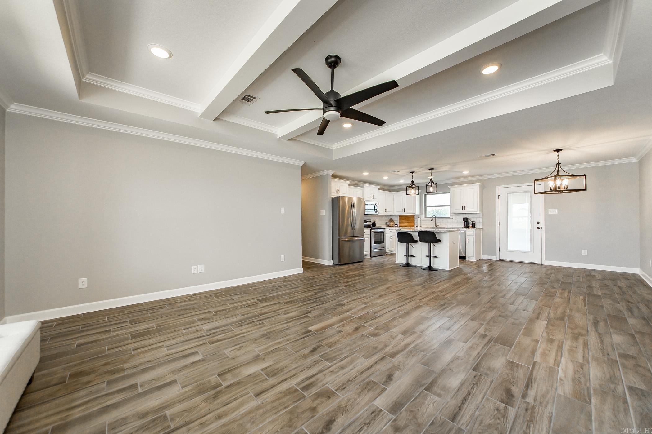 155 Lloyd Henderson  Beebe, AR