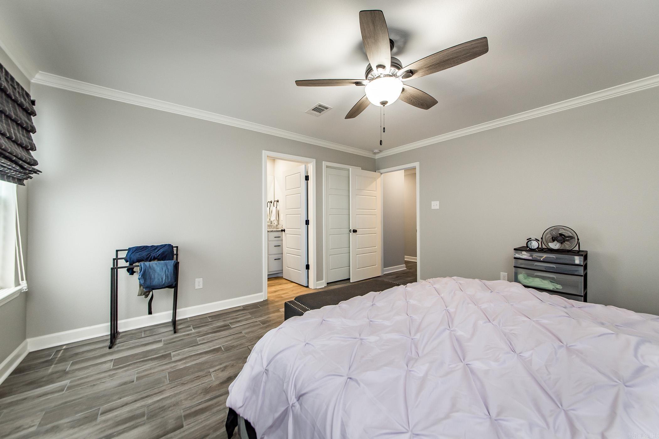 155 Lloyd Henderson  Beebe, AR