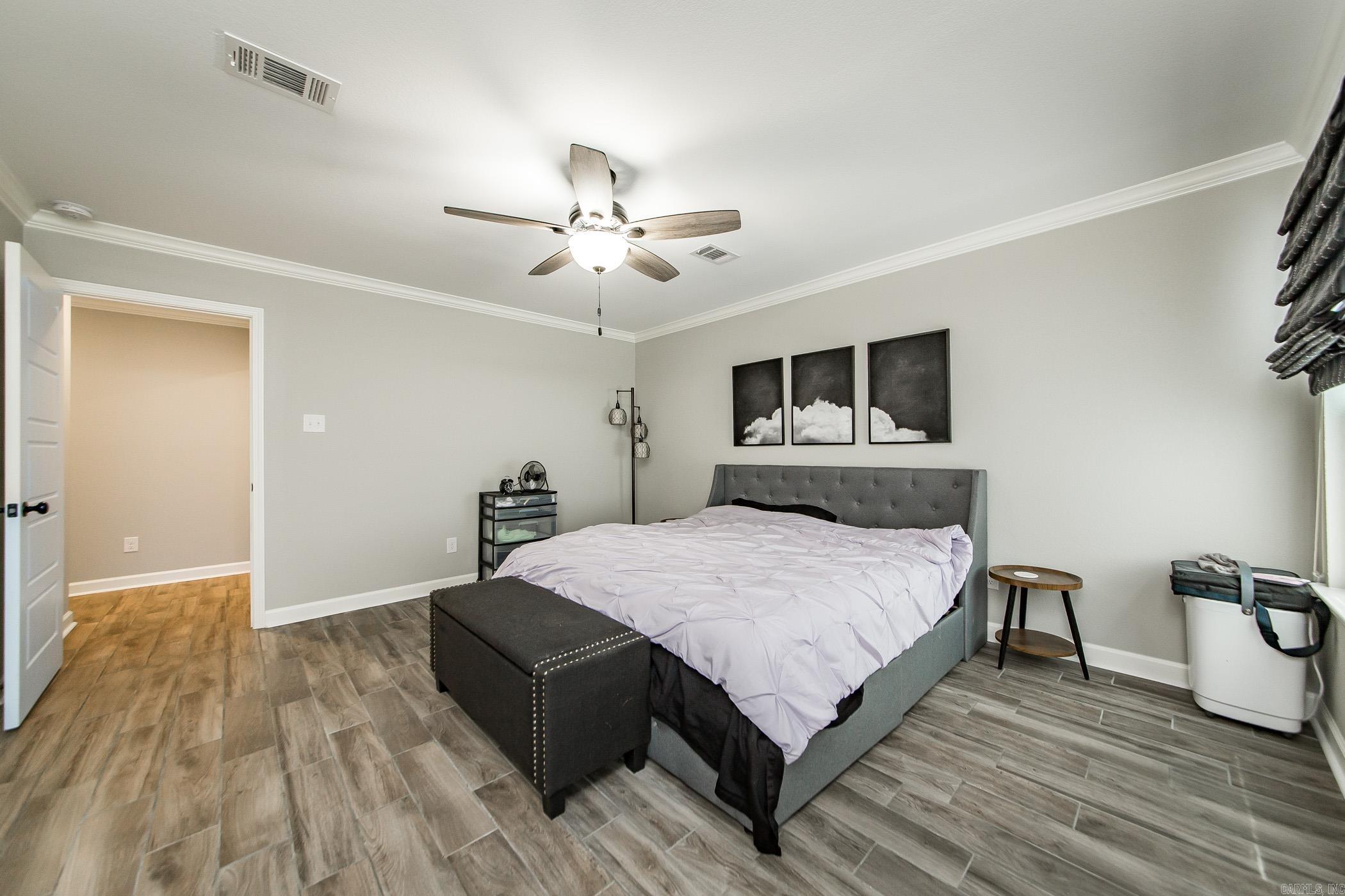 155 Lloyd Henderson  Beebe, AR