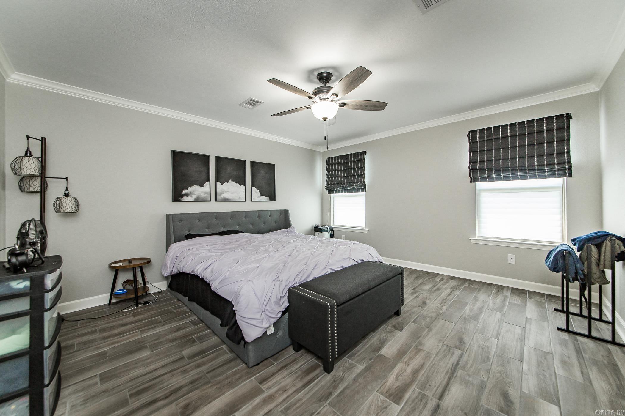 155 Lloyd Henderson  Beebe, AR