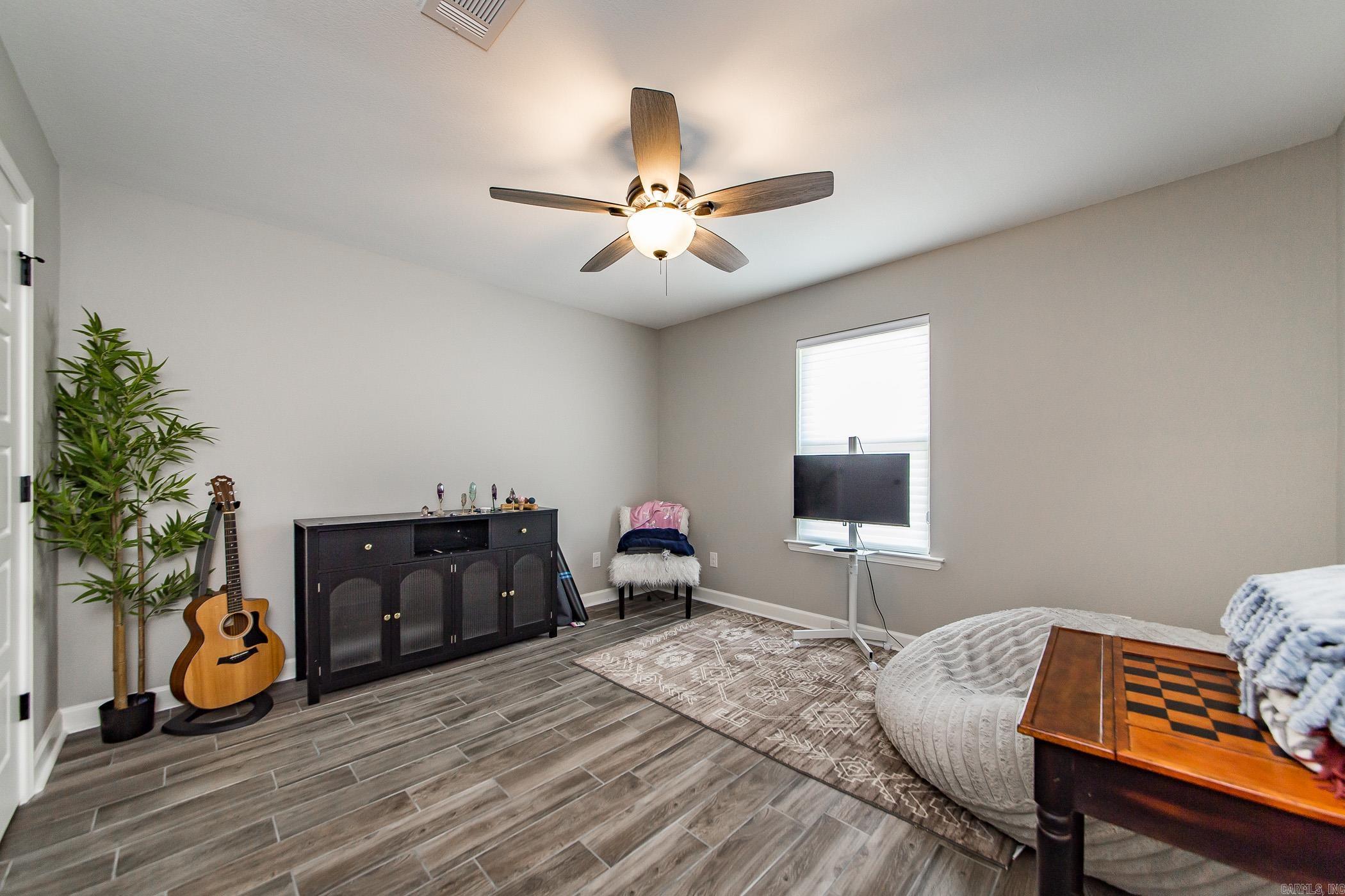 155 Lloyd Henderson  Beebe, AR