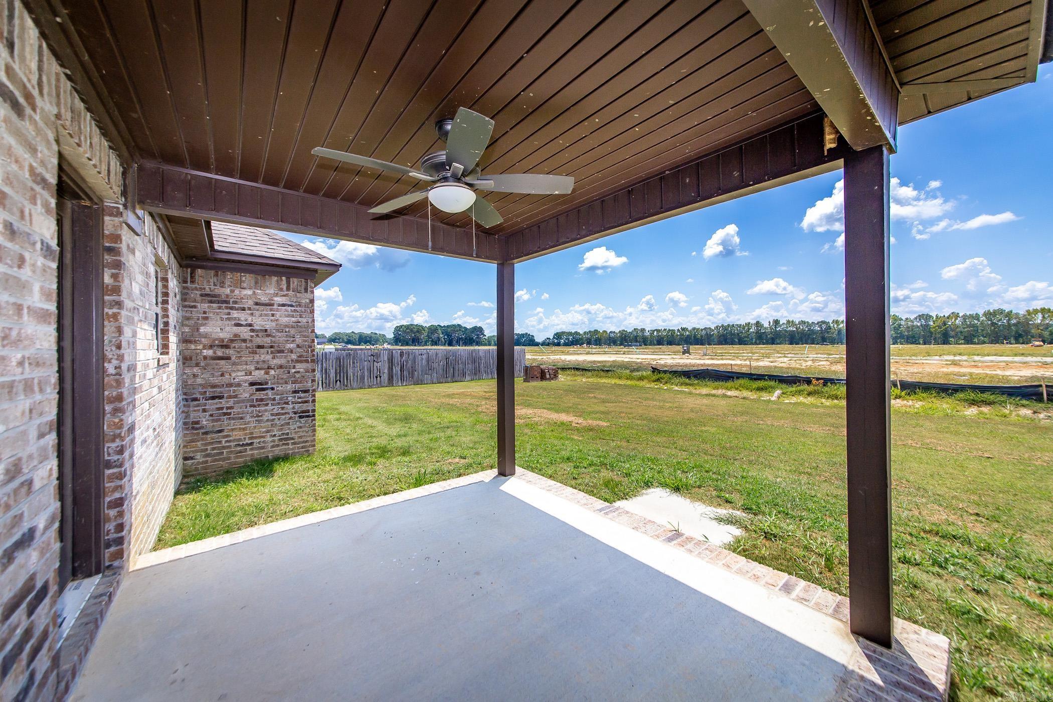 155 Lloyd Henderson  Beebe, AR
