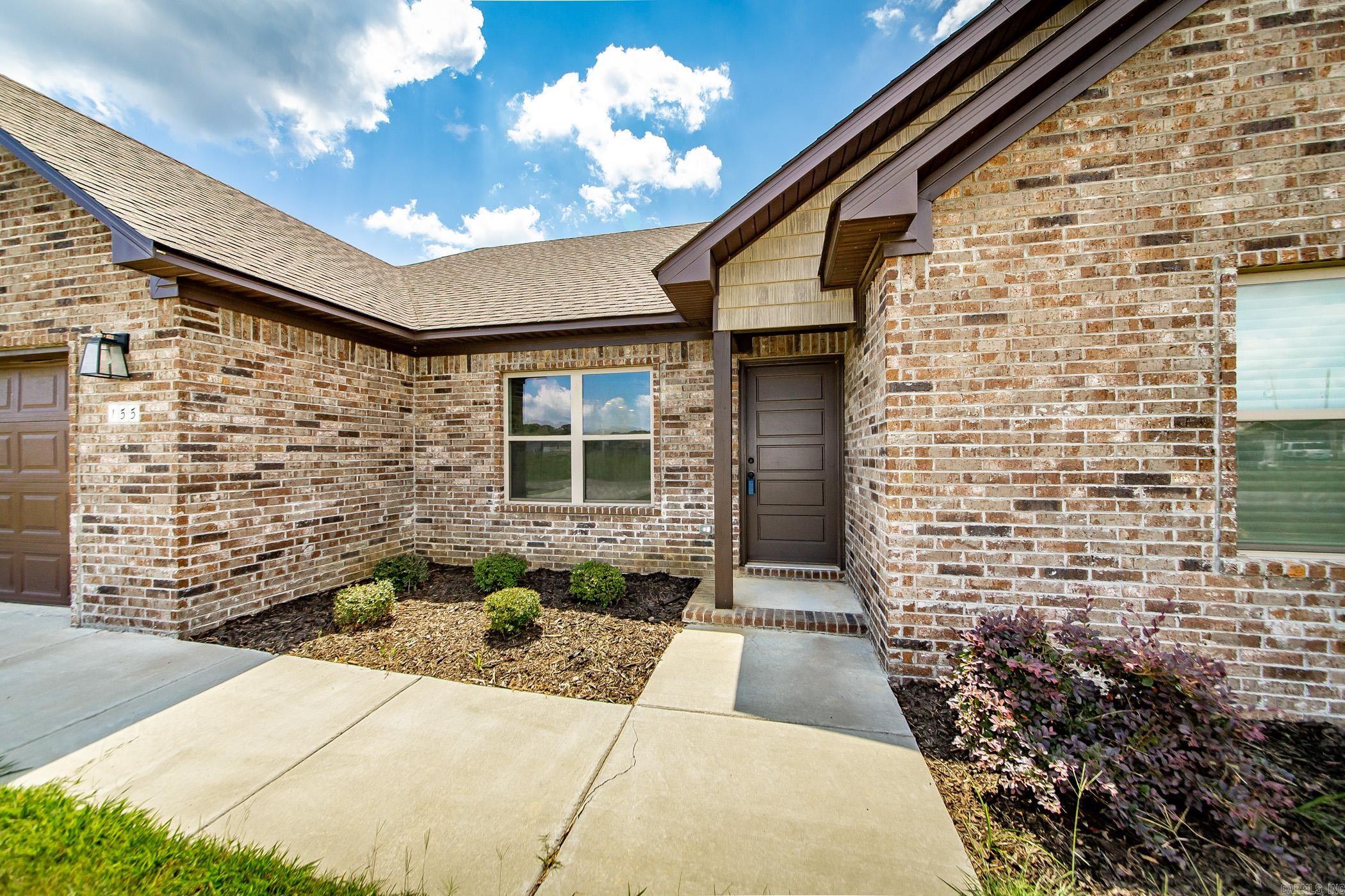 155 Lloyd Henderson  Beebe, AR
