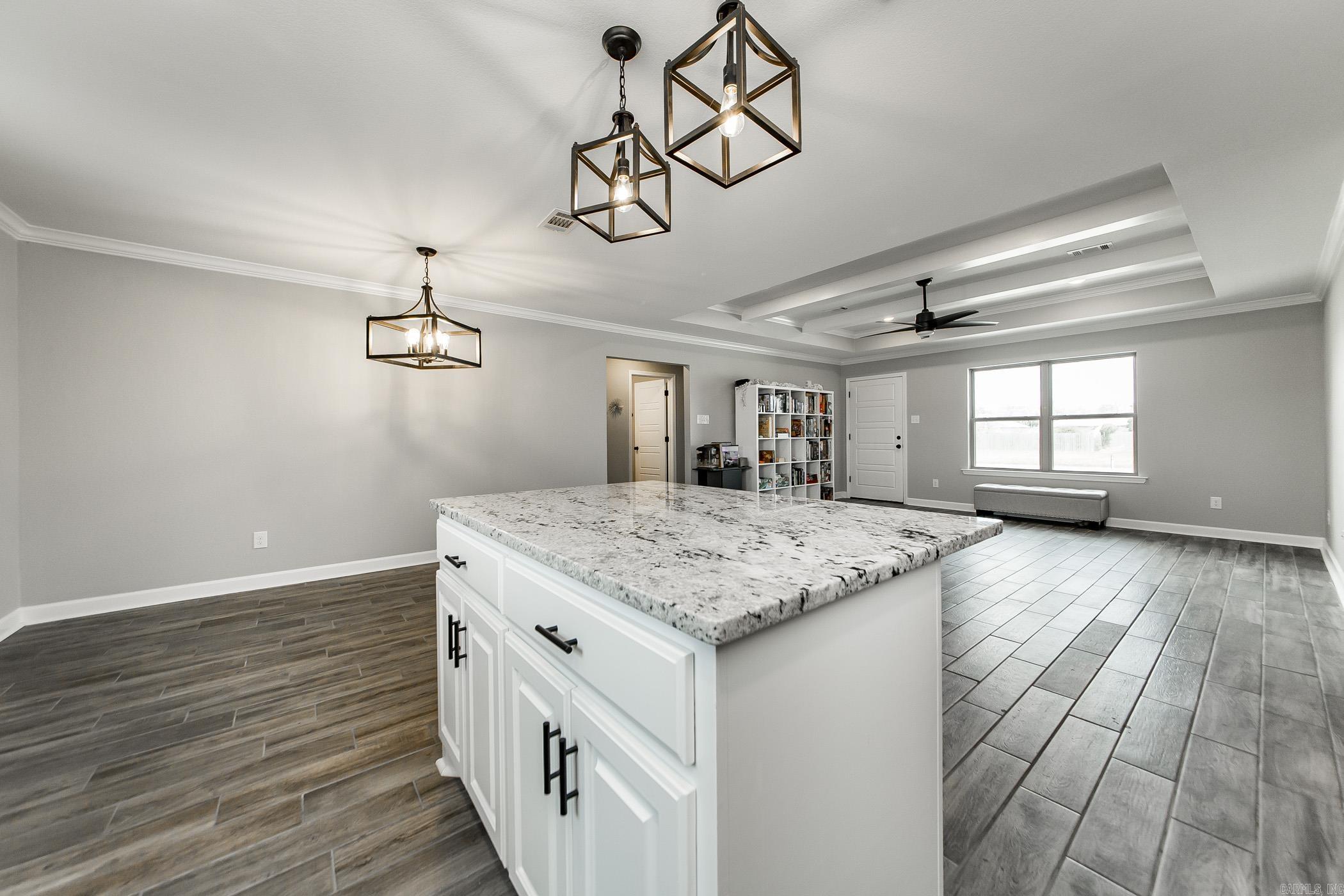 155 Lloyd Henderson  Beebe, AR