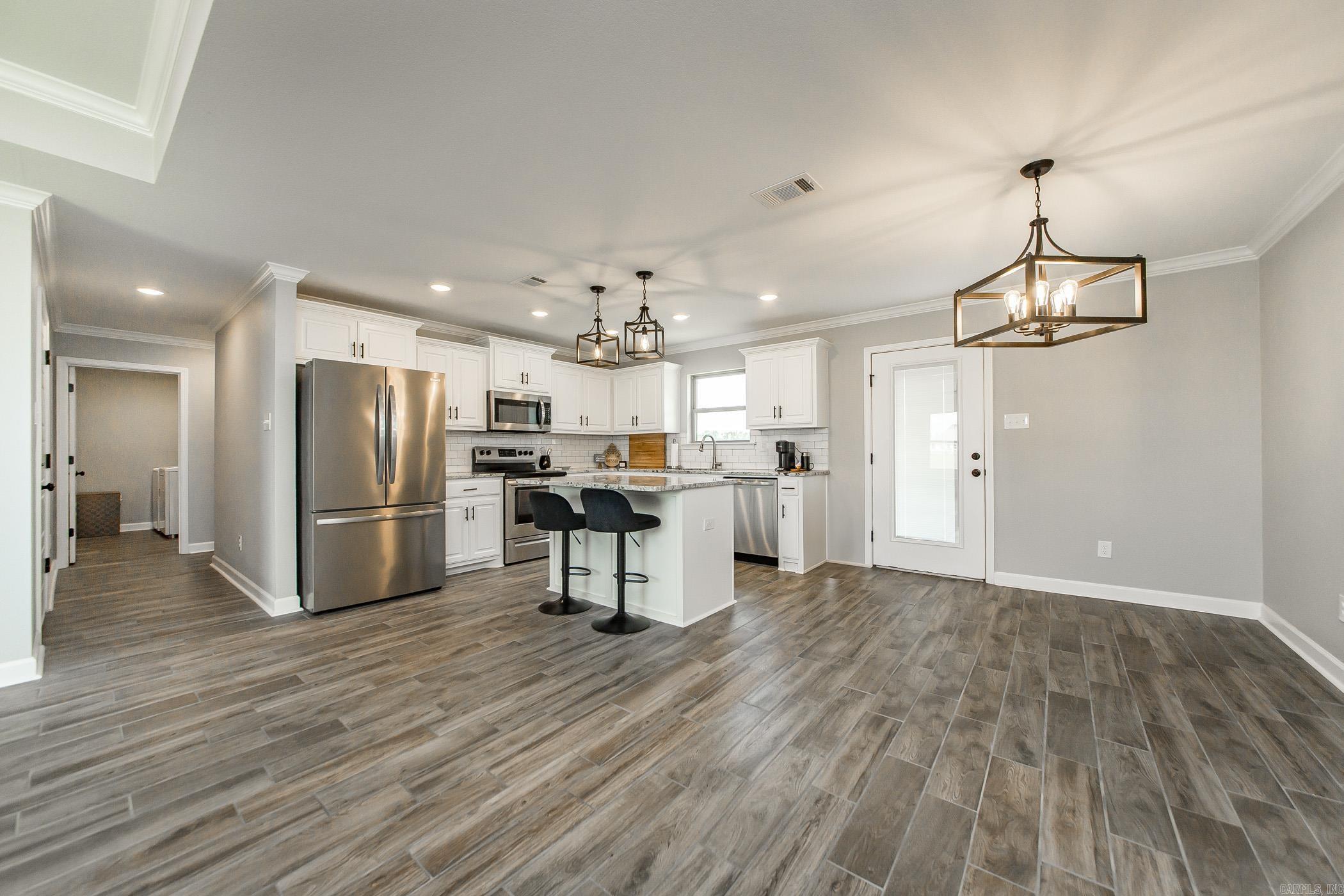 155 Lloyd Henderson  Beebe, AR