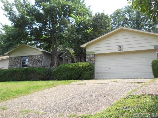 11433 Bainbridge Drive