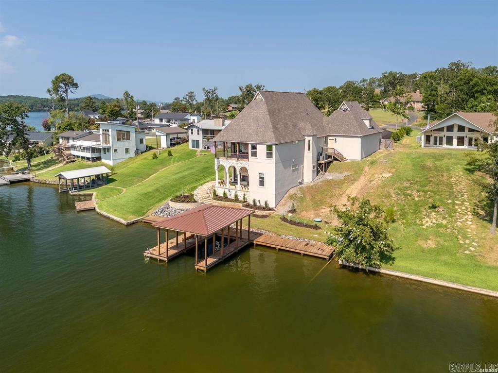 265 Peninsula  Hot Springs, AR