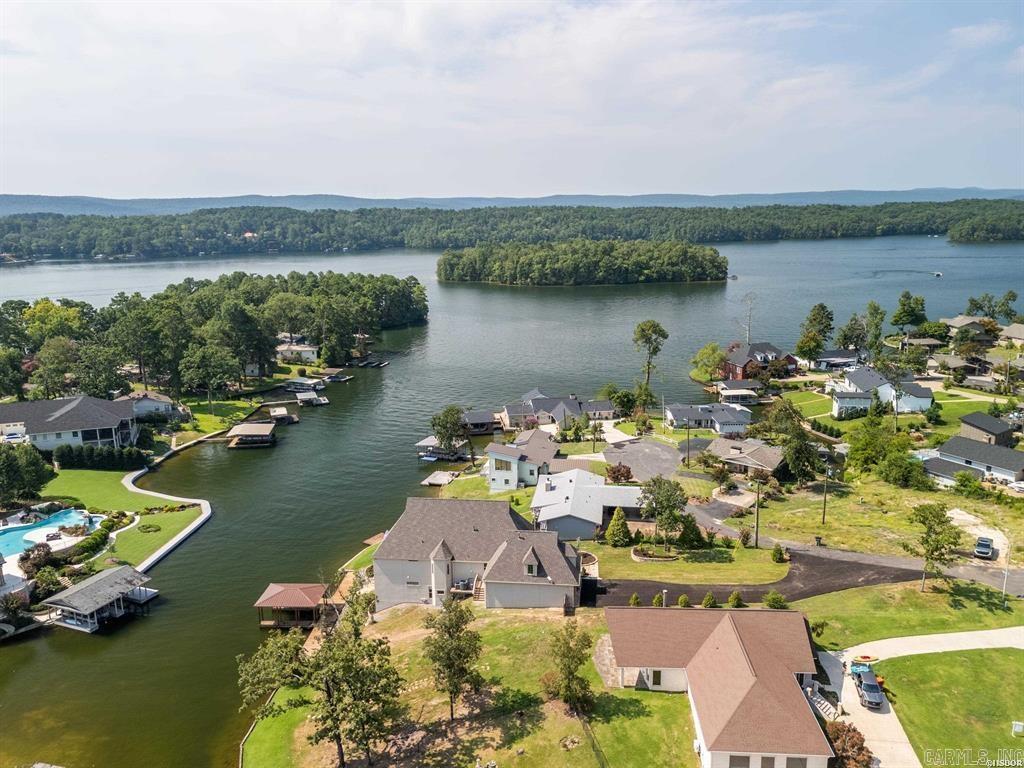 265 Peninsula  Hot Springs, AR