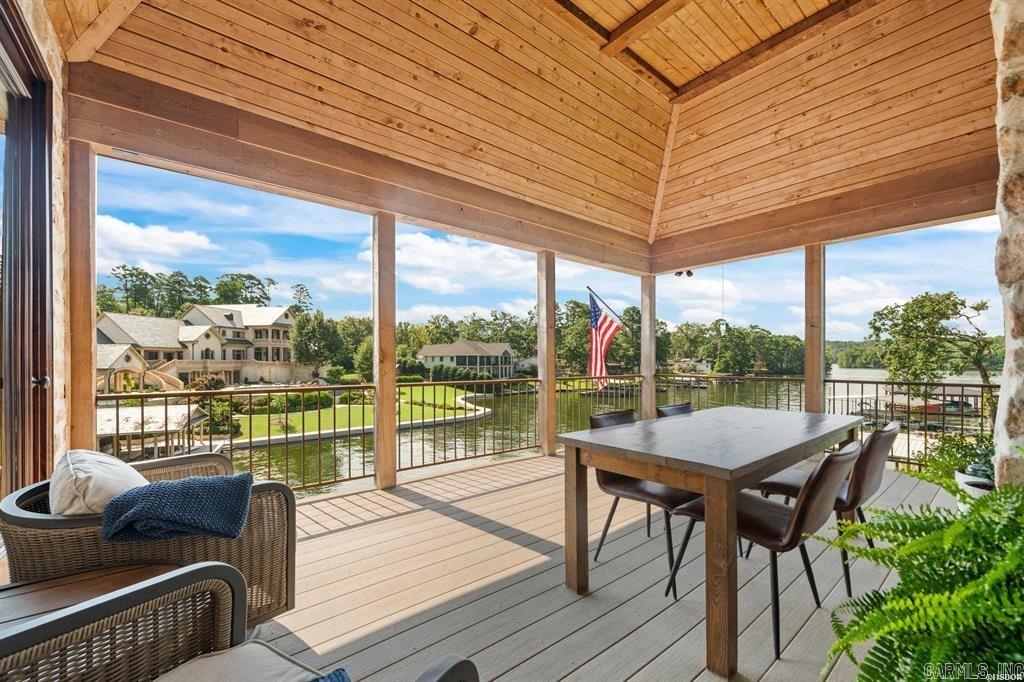 265 Peninsula  Hot Springs, AR