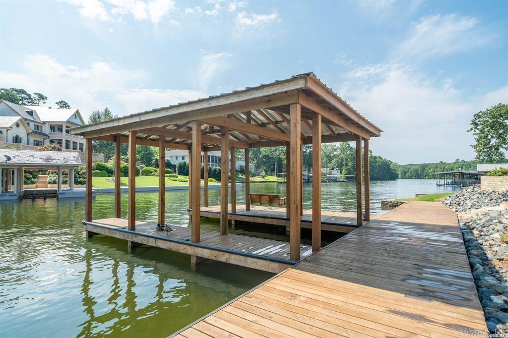 265 Peninsula Drive Hot Springs, AR 71901