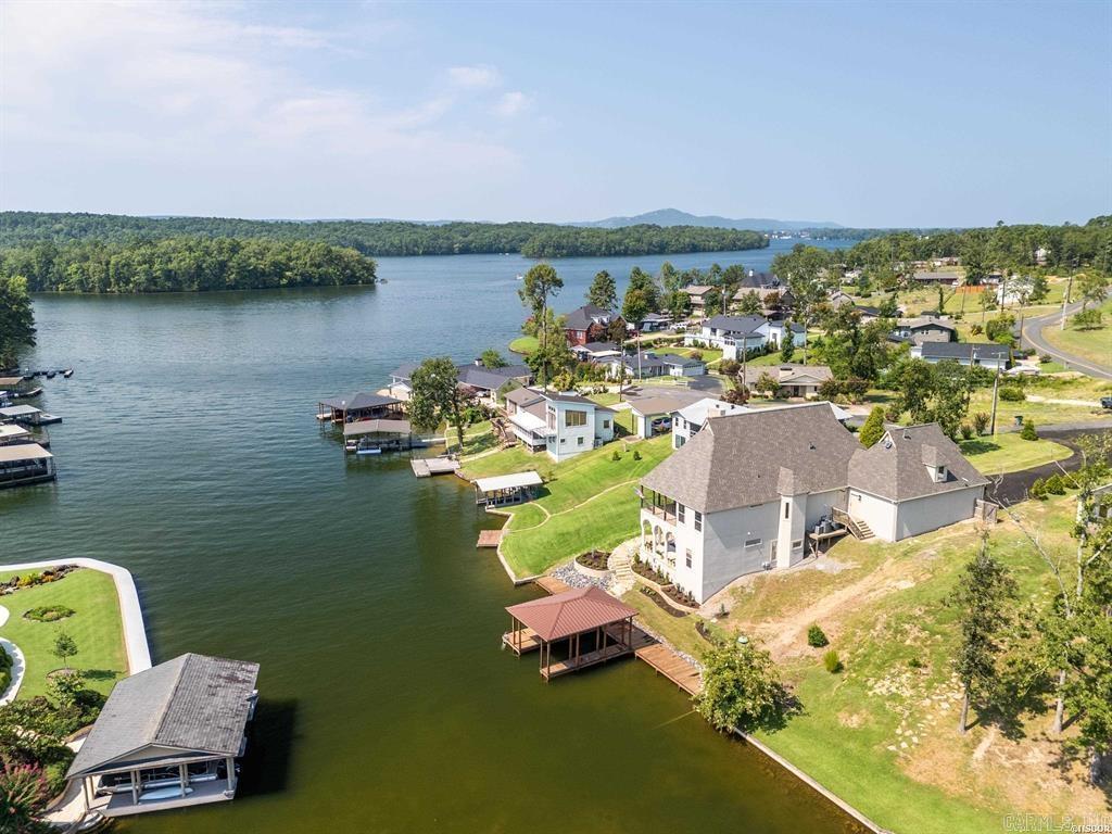 265 Peninsula  Hot Springs, AR