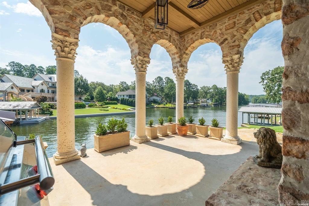 265 Peninsula  Hot Springs, AR